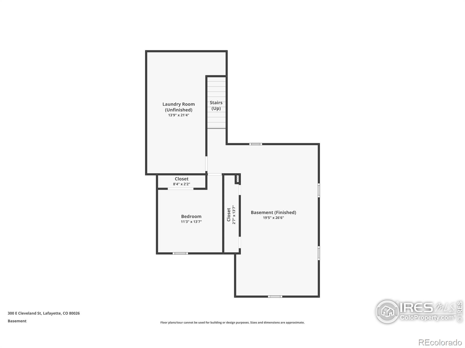 MLS Image #27 for 300 e cleveland street,lafayette, Colorado