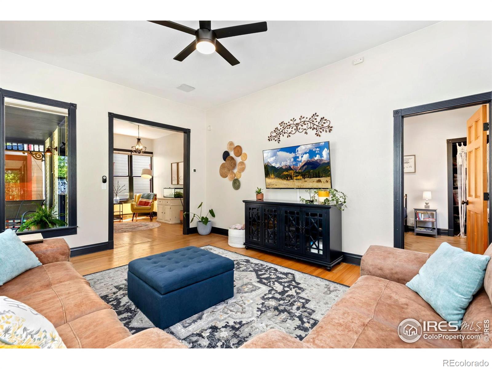 MLS Image #3 for 300 e cleveland street,lafayette, Colorado