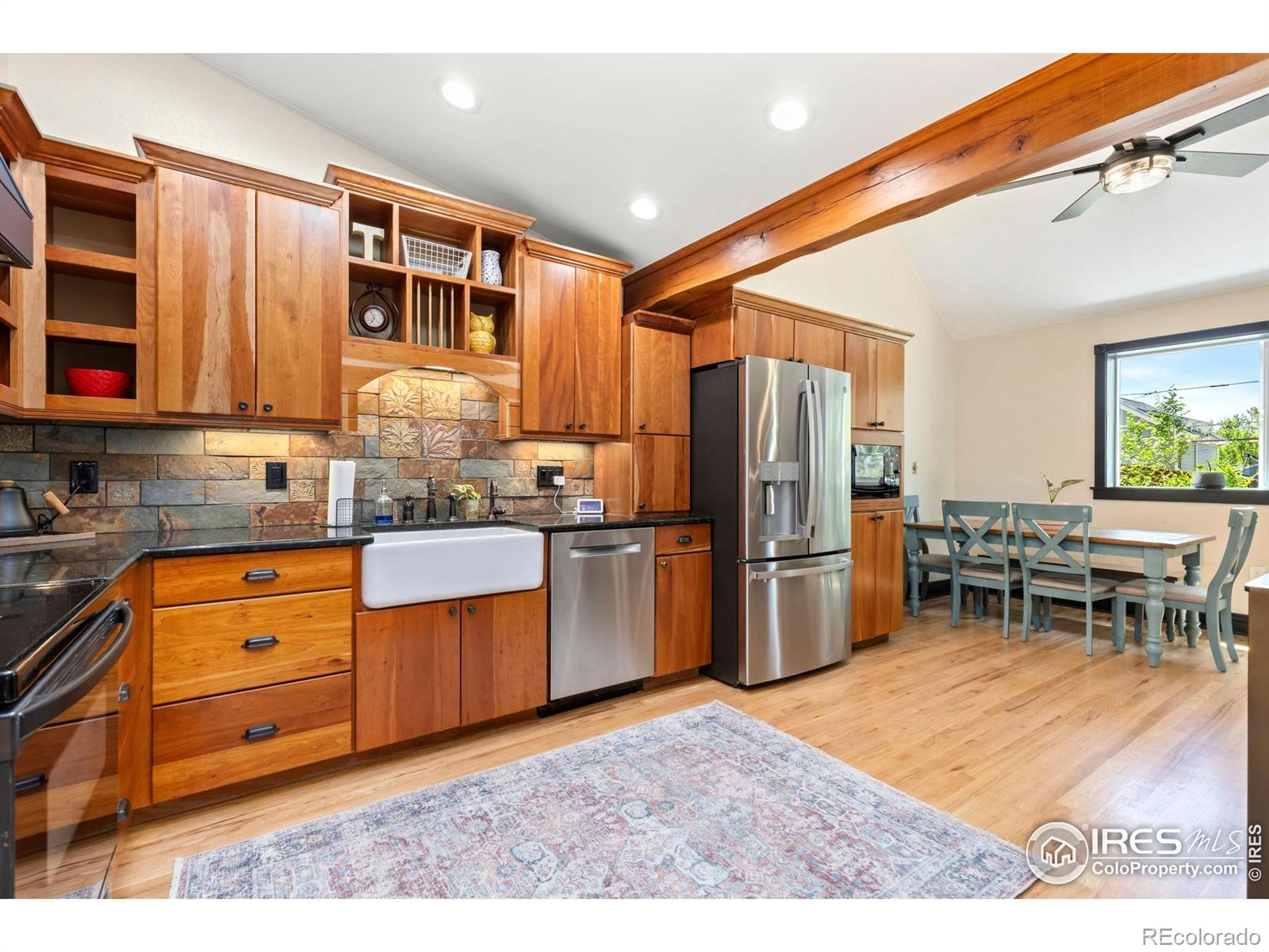 MLS Image #4 for 300 e cleveland street,lafayette, Colorado