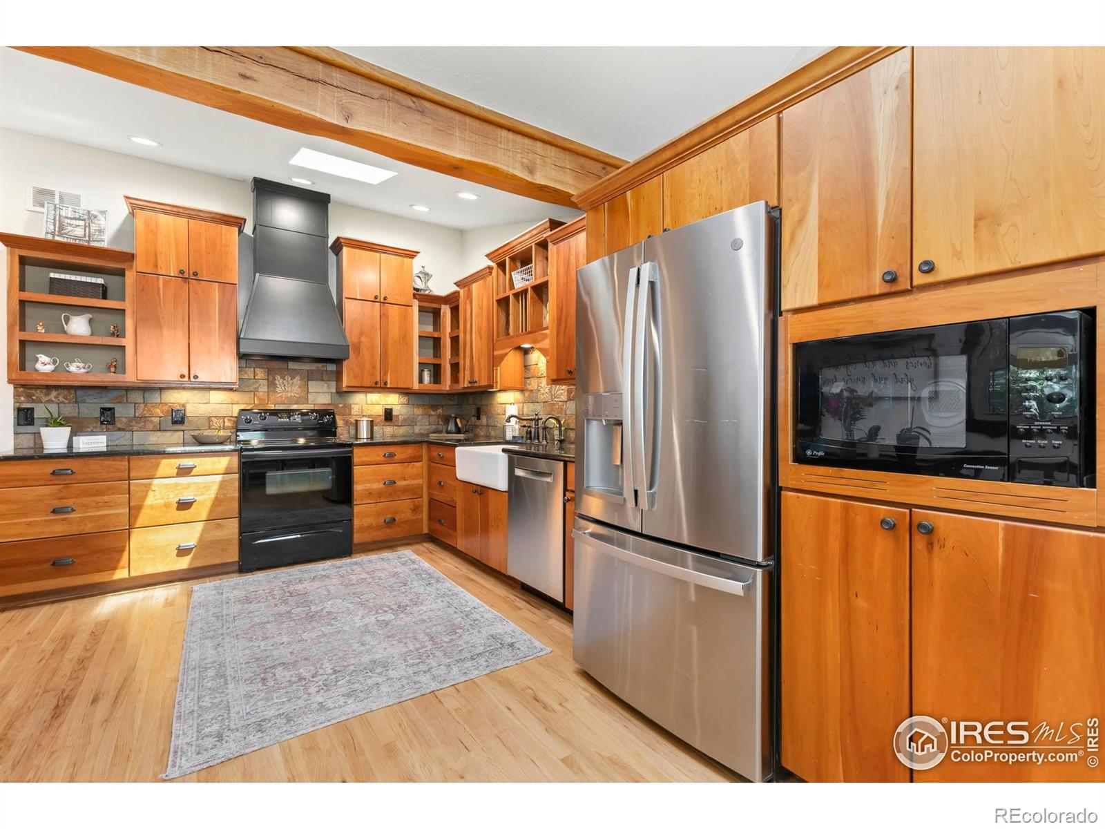 MLS Image #5 for 300 e cleveland street,lafayette, Colorado