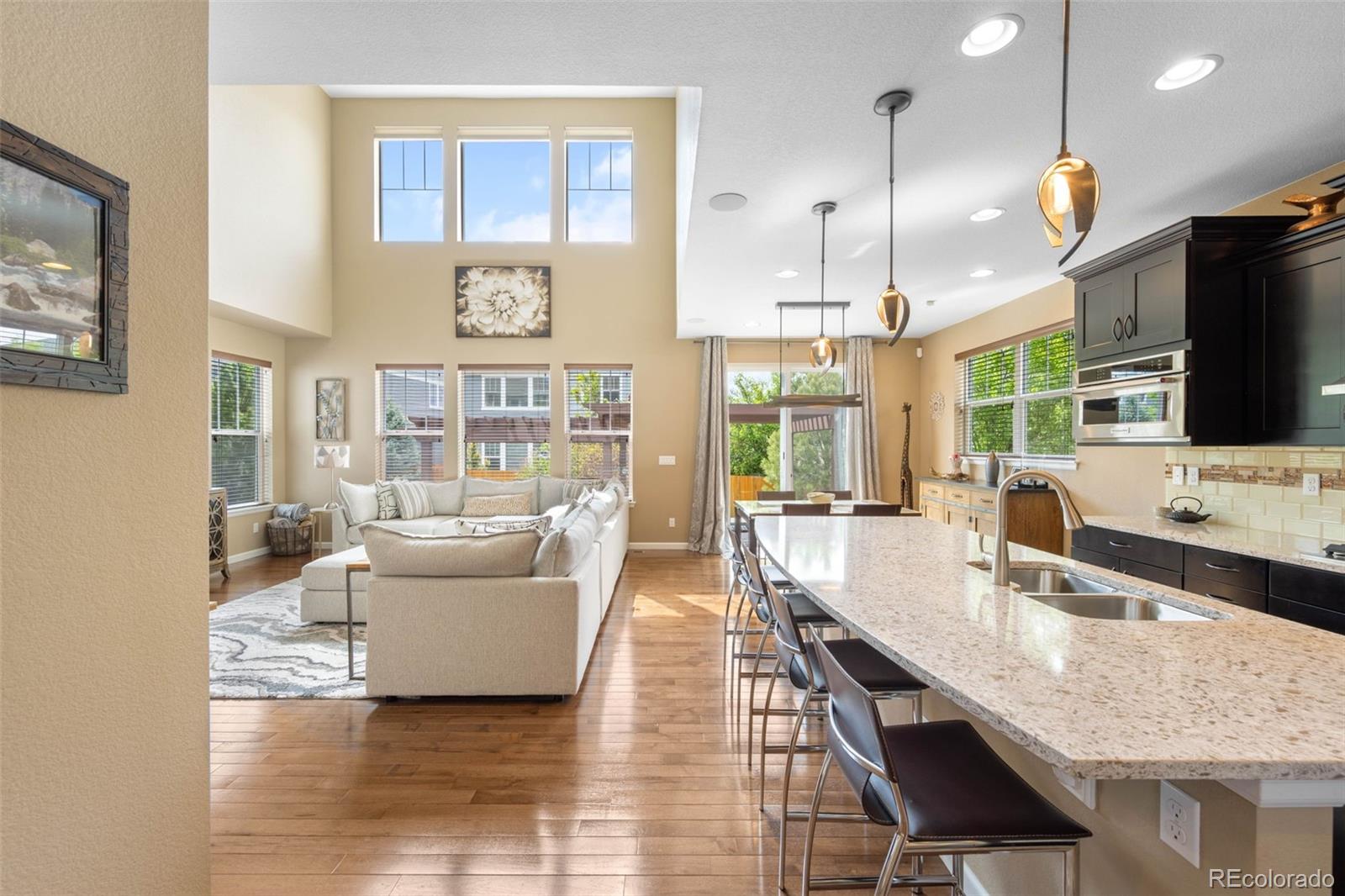 MLS Image #12 for 10057  des moines street,parker, Colorado