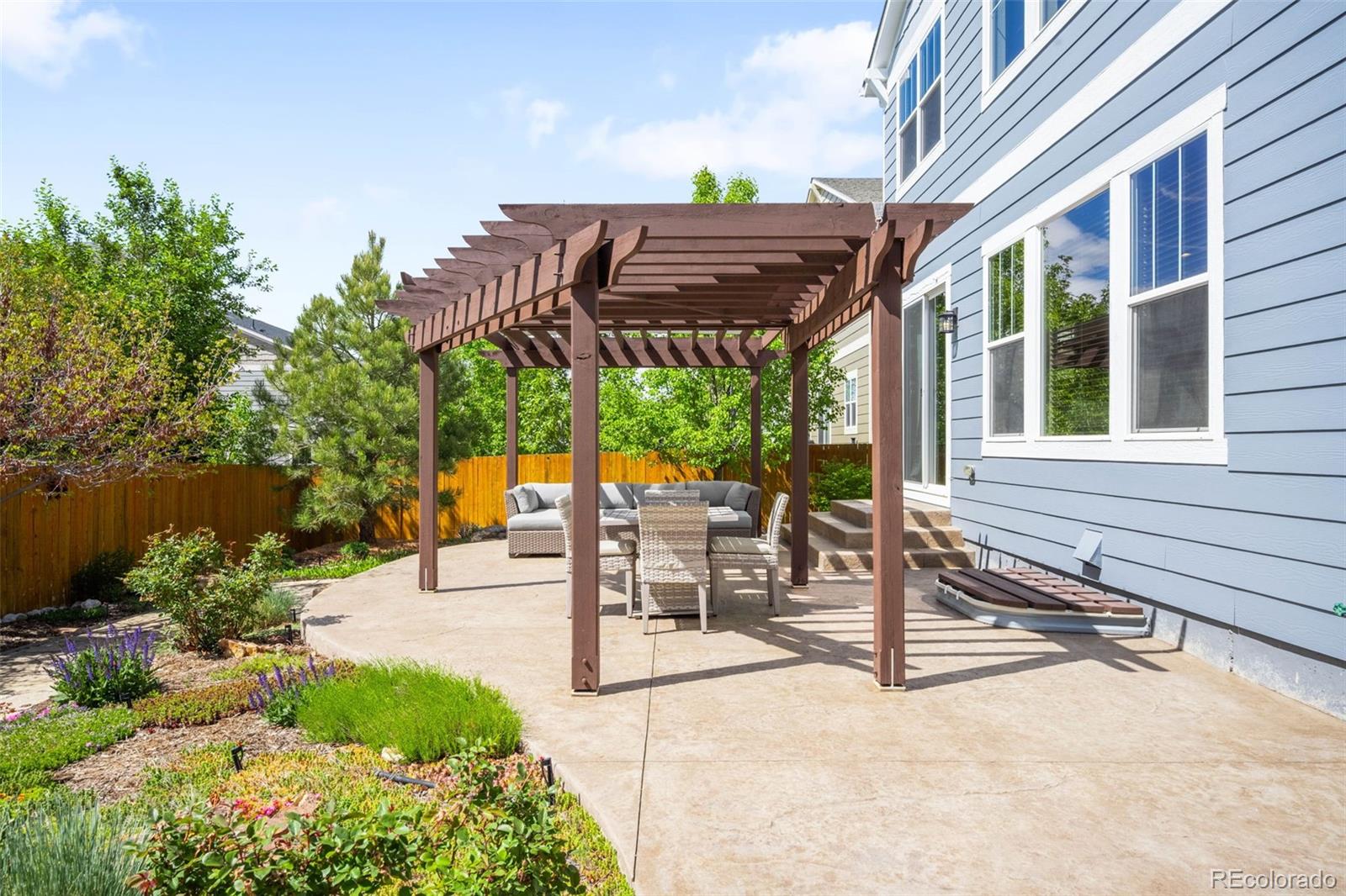 MLS Image #29 for 10057  des moines street,parker, Colorado
