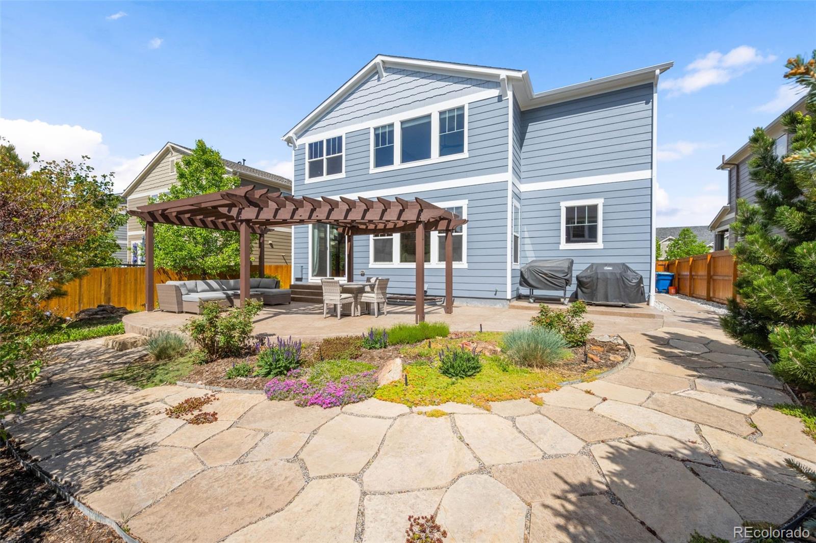 MLS Image #30 for 10057  des moines street,parker, Colorado