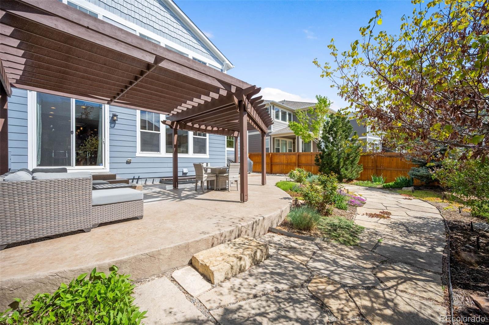 MLS Image #31 for 10057  des moines street,parker, Colorado