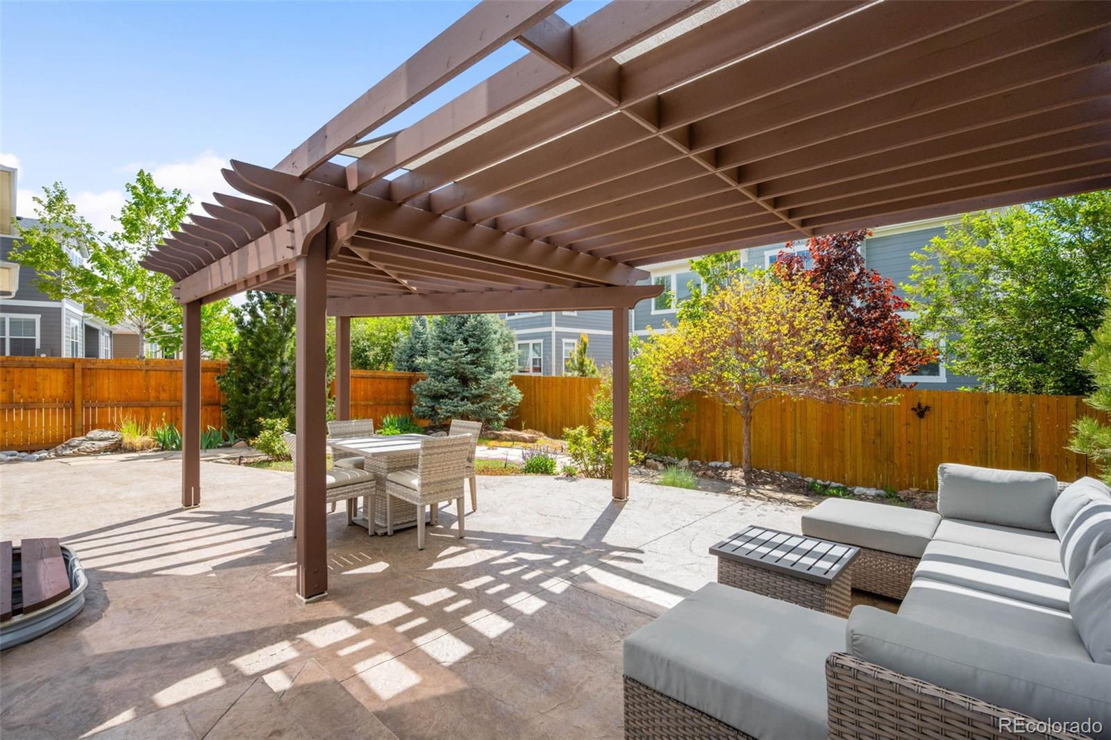 MLS Image #32 for 10057  des moines street,parker, Colorado