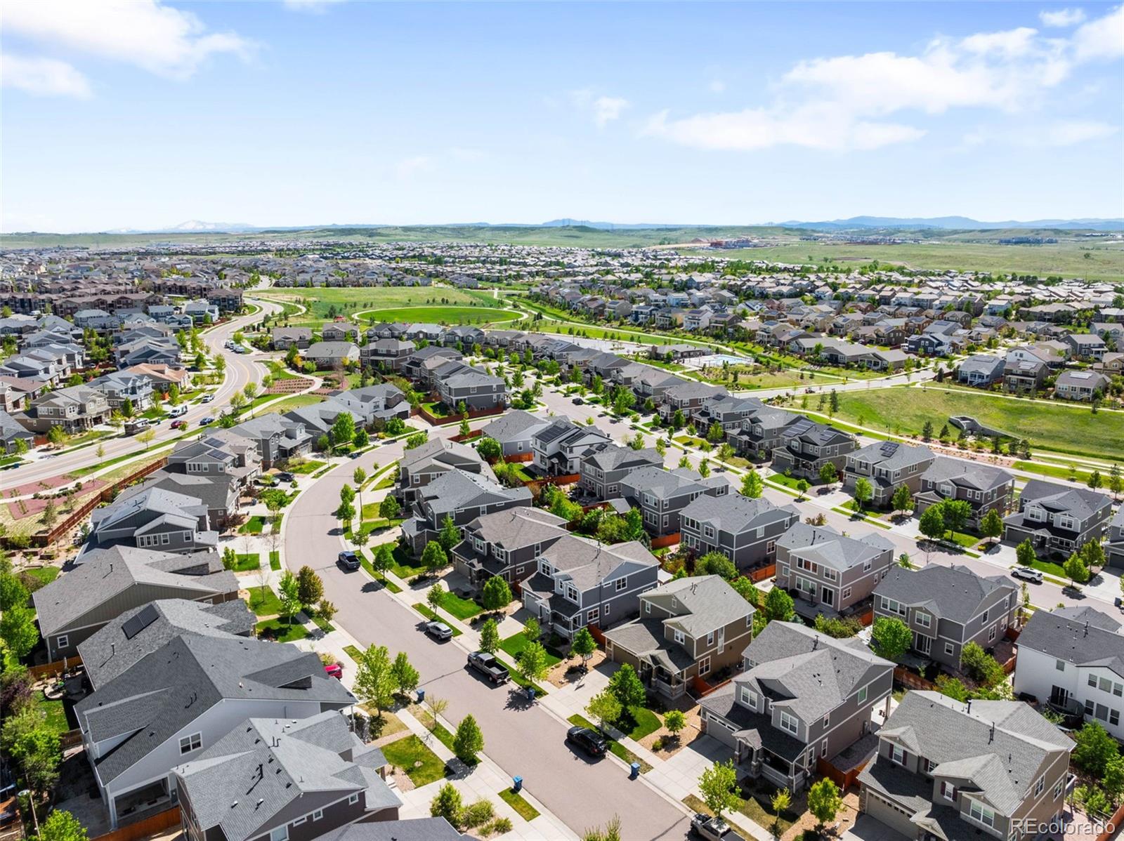 MLS Image #35 for 10057  des moines street,parker, Colorado