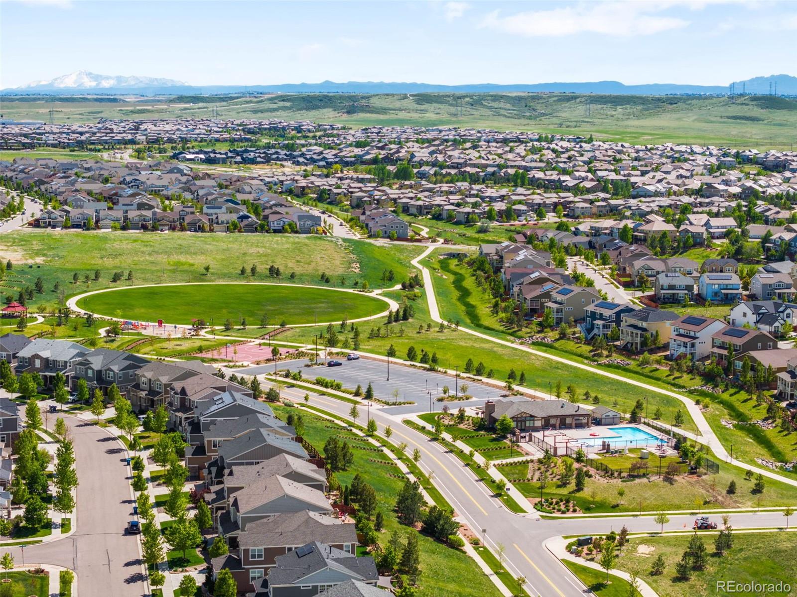 MLS Image #36 for 10057  des moines street,parker, Colorado