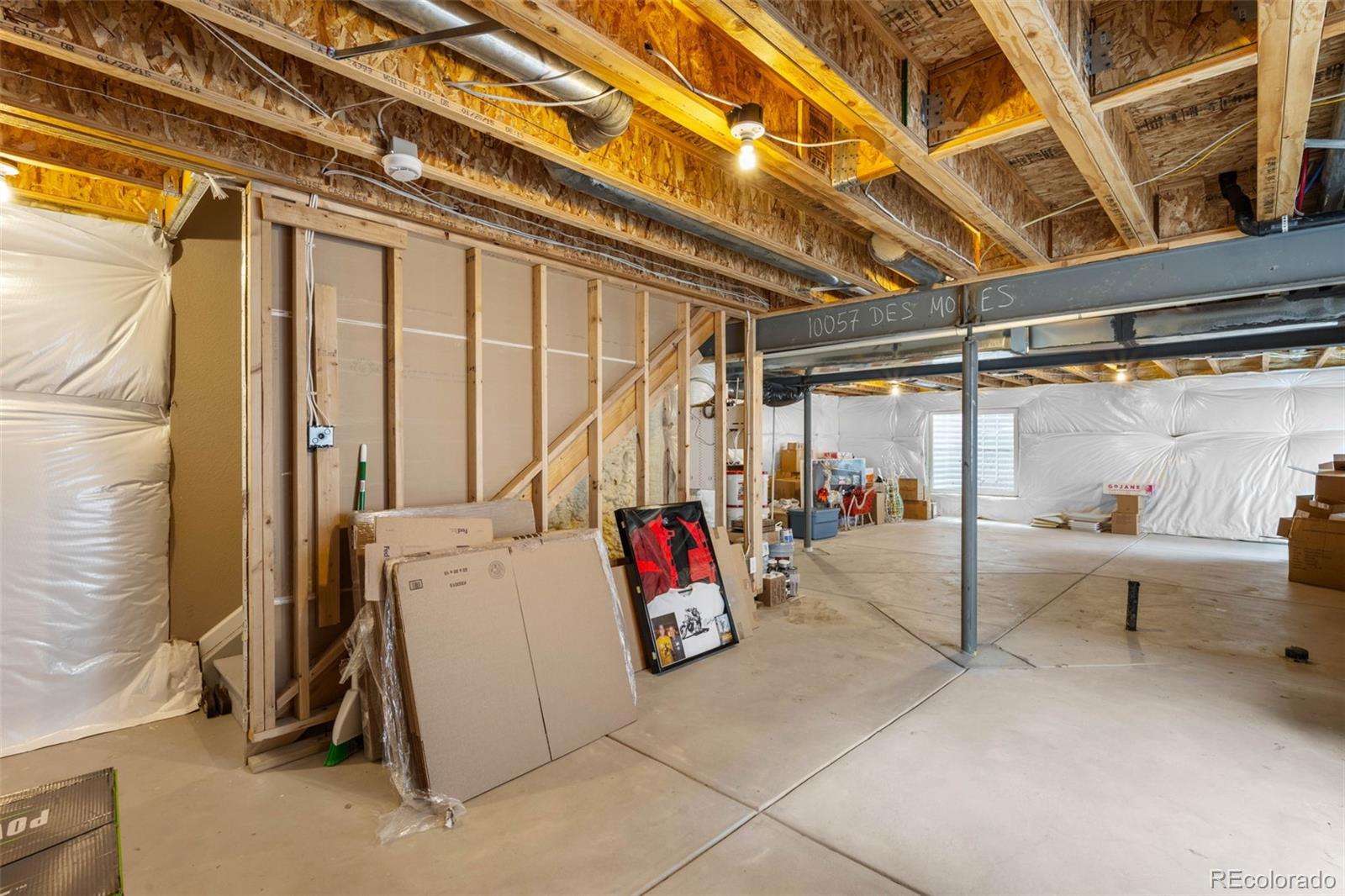 MLS Image #37 for 10057  des moines street,parker, Colorado