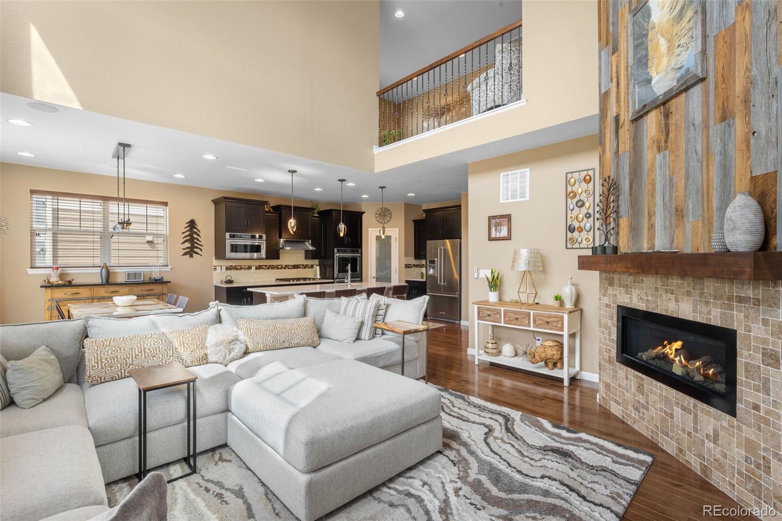 MLS Image #6 for 10057  des moines street,parker, Colorado