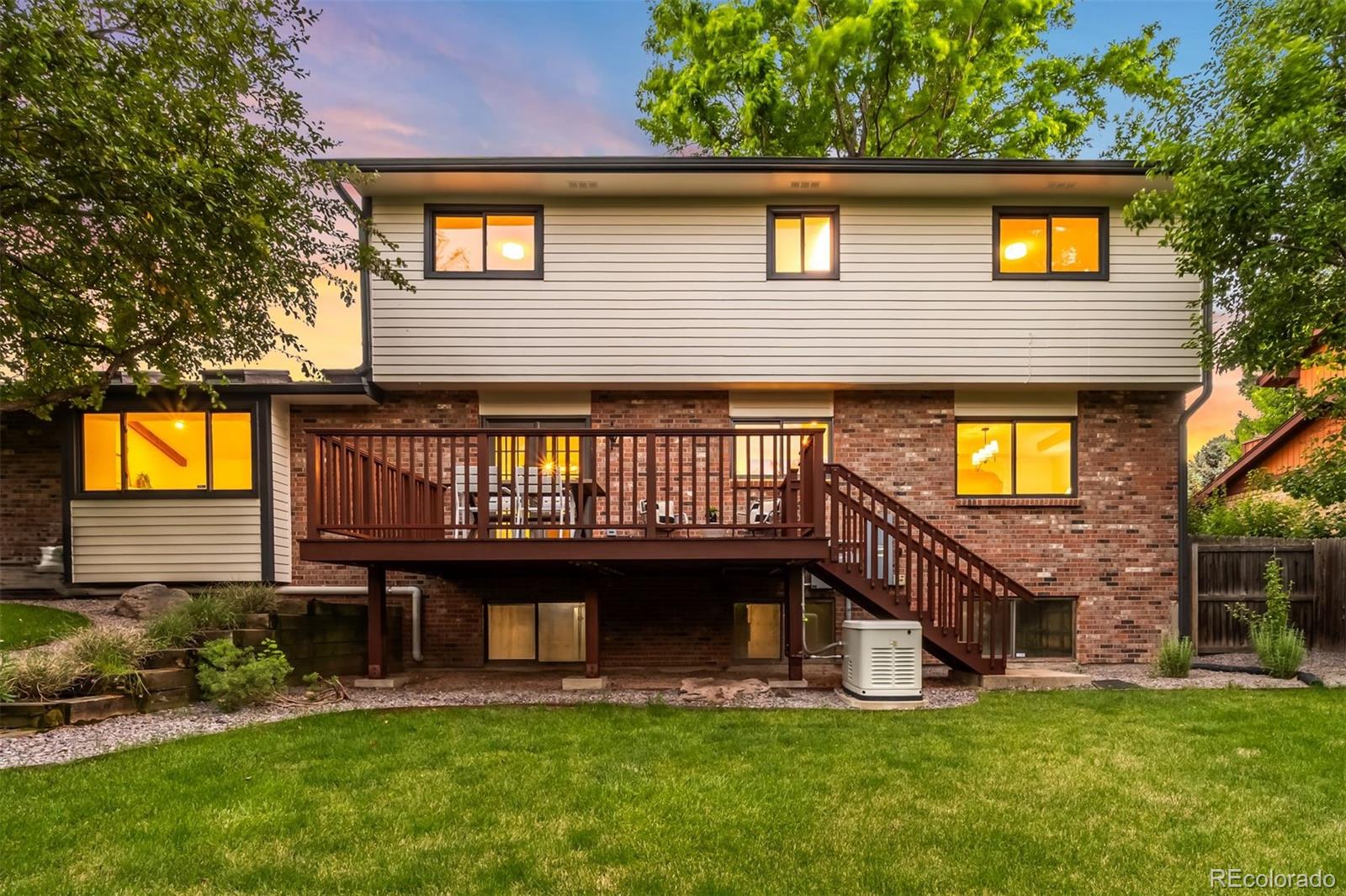 MLS Image #20 for 7308 s steele circle,centennial, Colorado