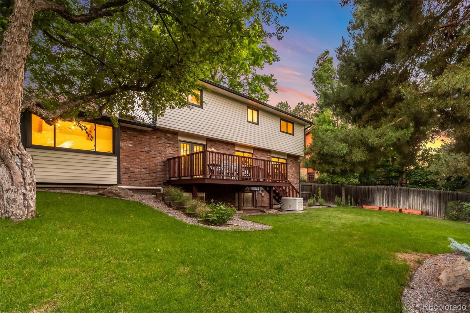 MLS Image #21 for 7308 s steele circle,centennial, Colorado