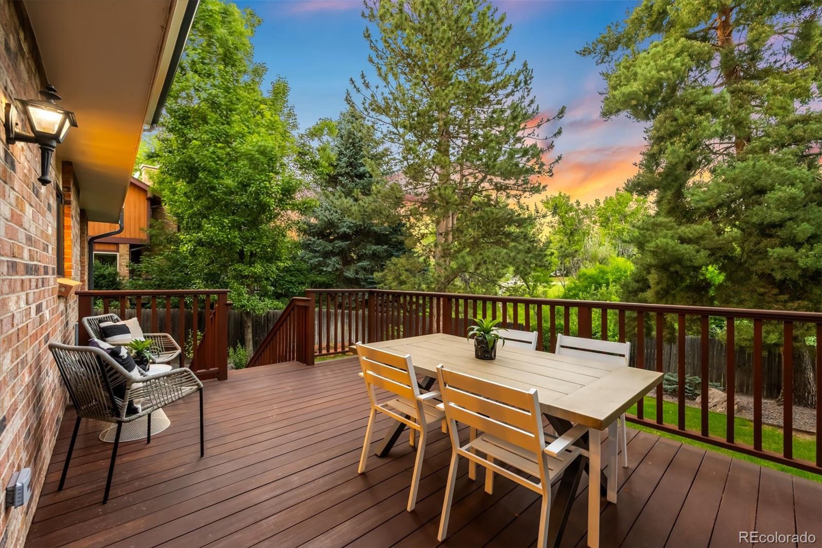 MLS Image #3 for 7308 s steele circle,centennial, Colorado
