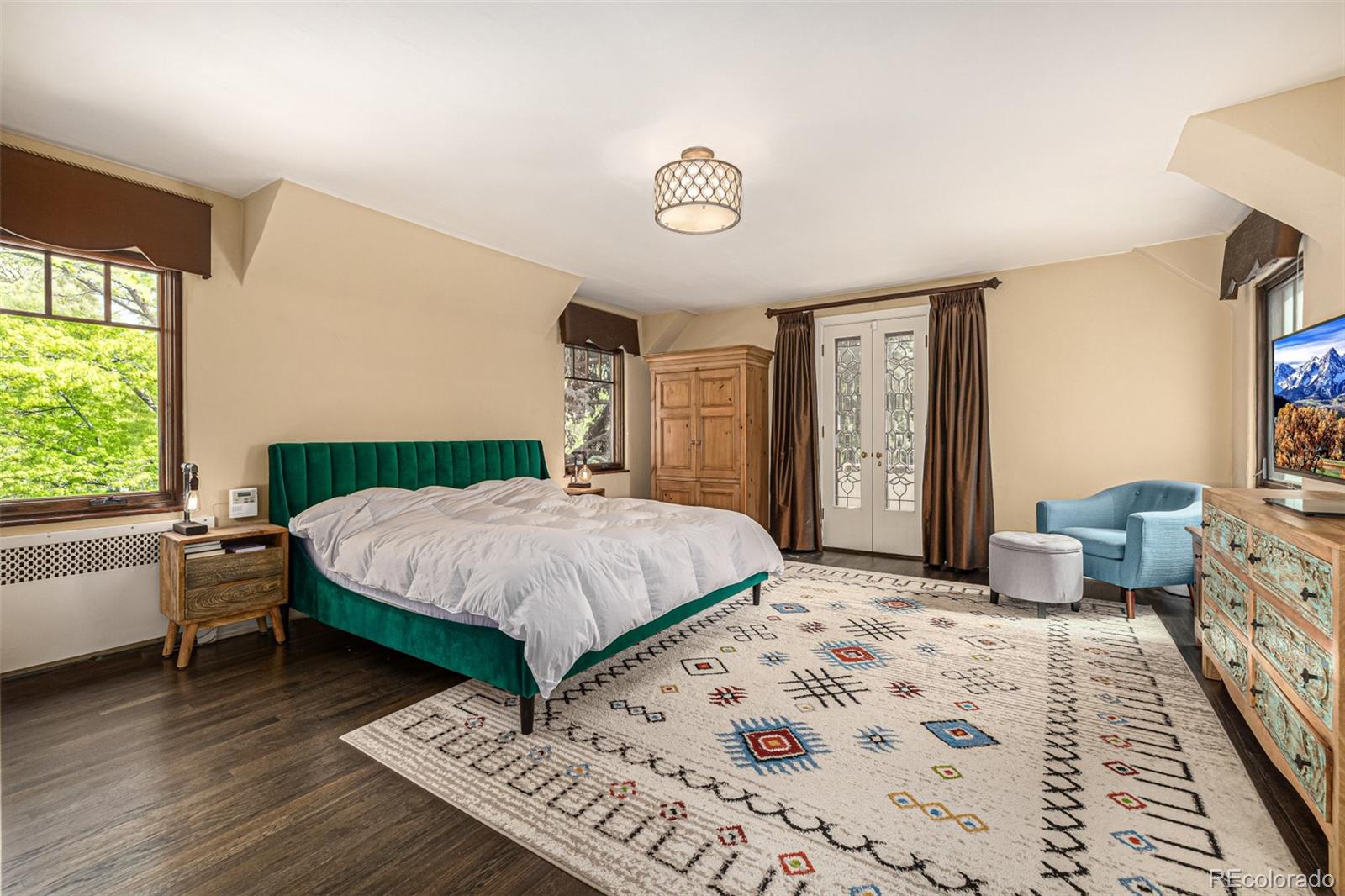 MLS Image #23 for 1795 n monaco st parkway,denver, Colorado