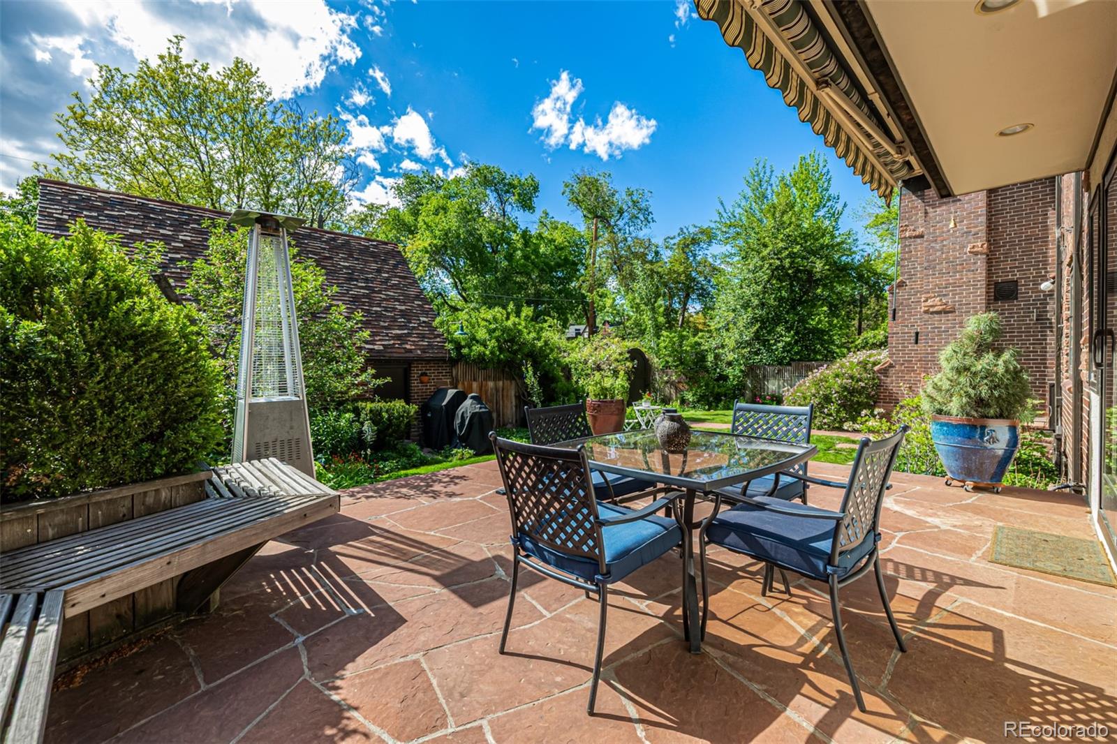 MLS Image #40 for 1795 n monaco st parkway,denver, Colorado