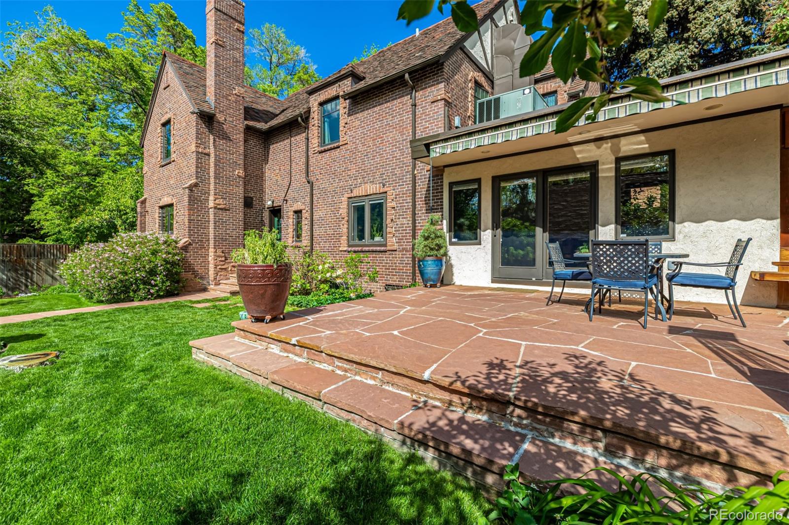 MLS Image #41 for 1795 n monaco st parkway,denver, Colorado