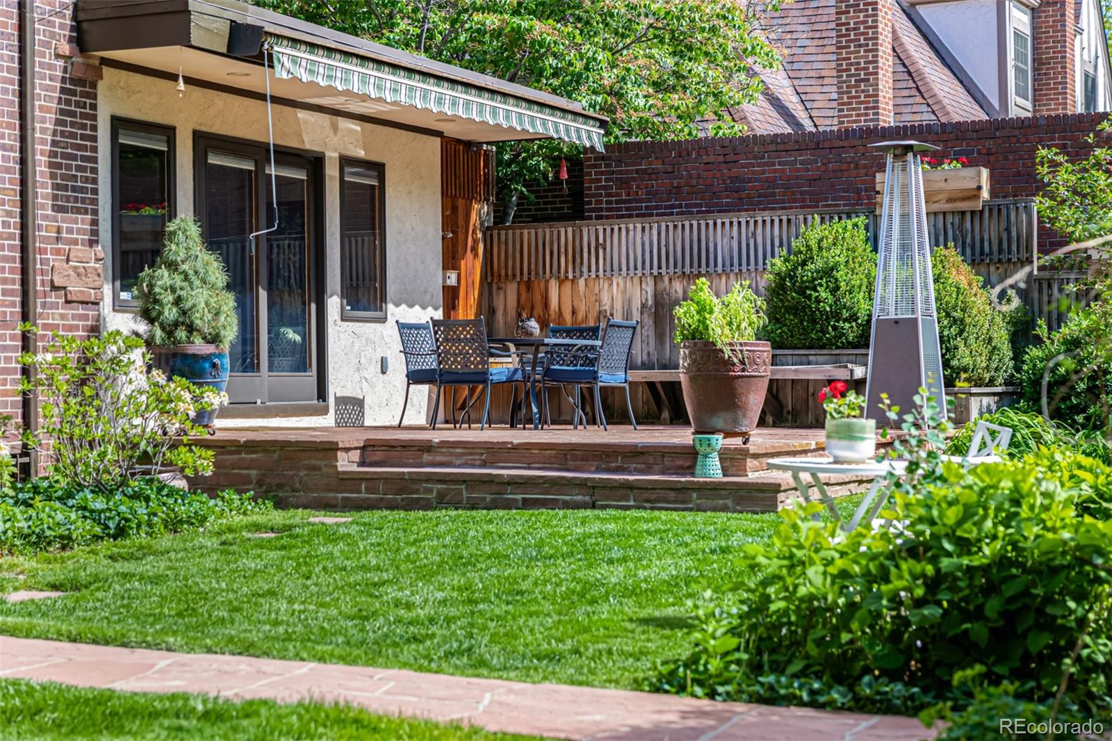 MLS Image #42 for 1795 n monaco st parkway,denver, Colorado
