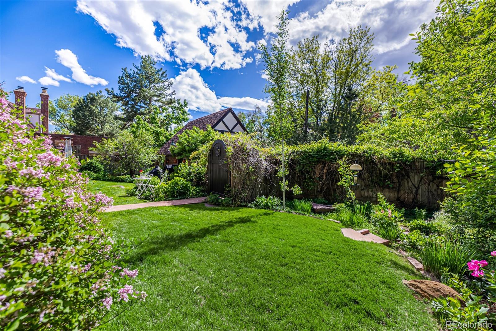 MLS Image #44 for 1795 n monaco st parkway,denver, Colorado