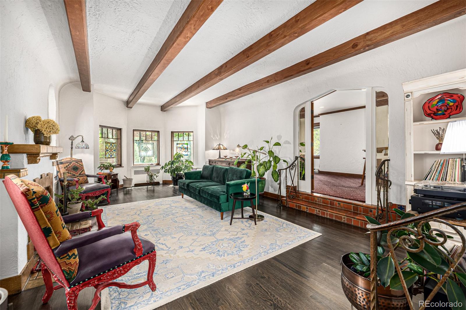 MLS Image #5 for 1795 n monaco st parkway,denver, Colorado