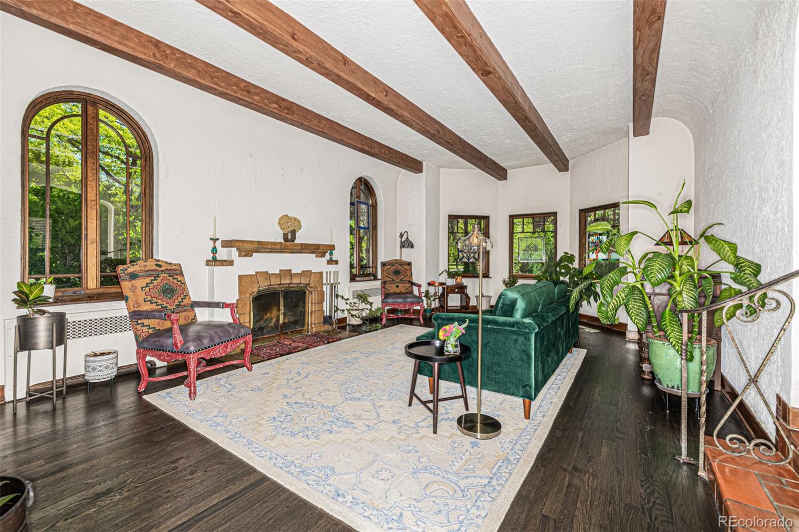 MLS Image #6 for 1795 n monaco st parkway,denver, Colorado