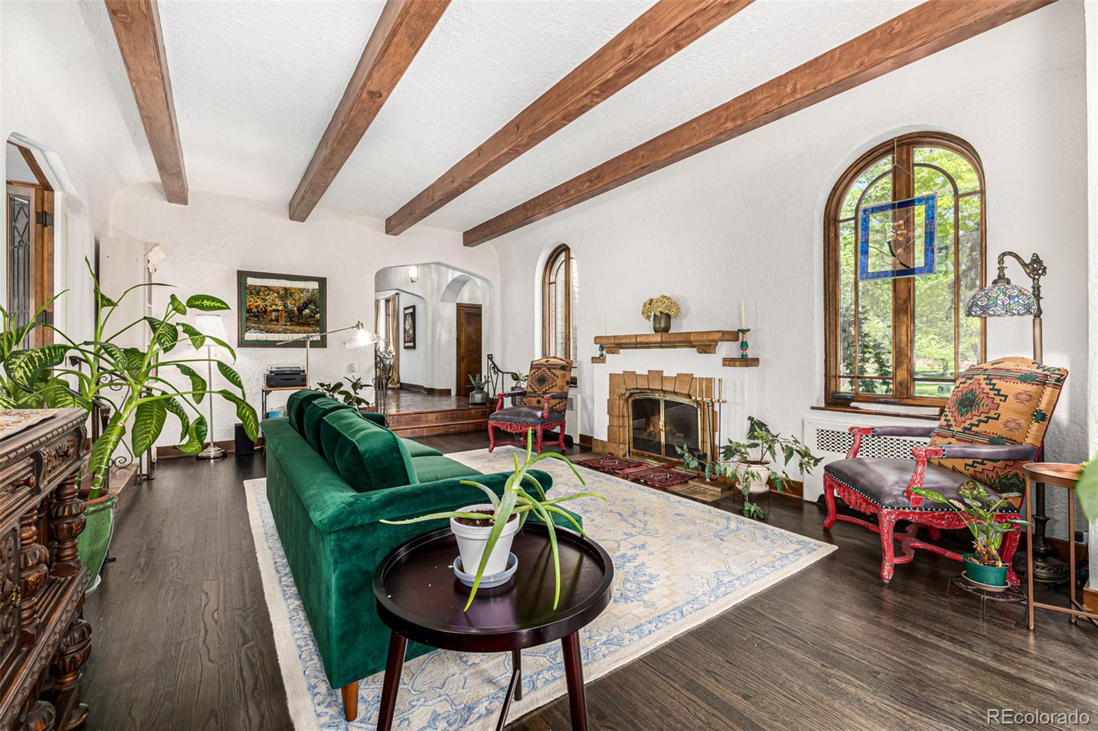 MLS Image #8 for 1795 n monaco st parkway,denver, Colorado