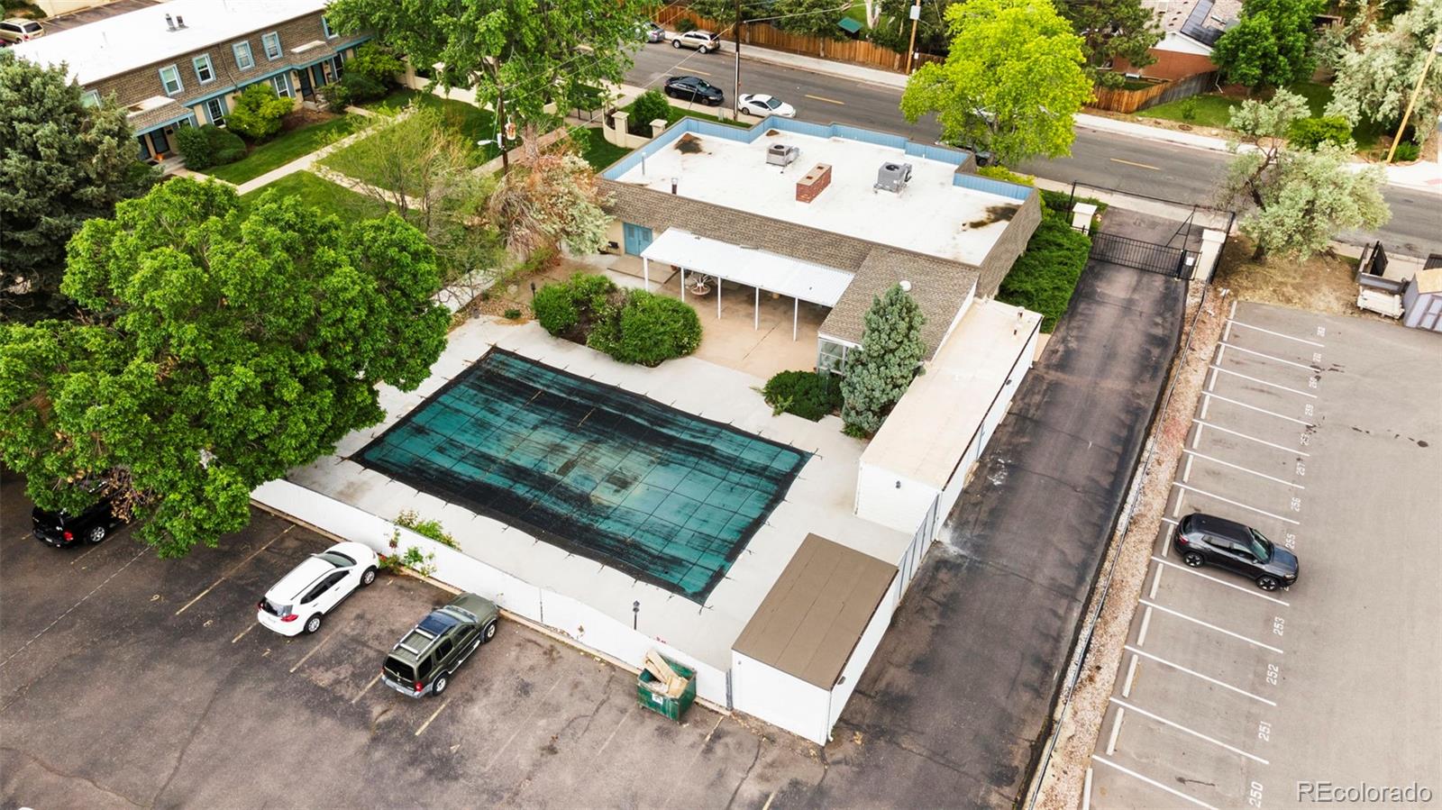 CMA Image for 9240 E Girard Avenue,Denver, Colorado