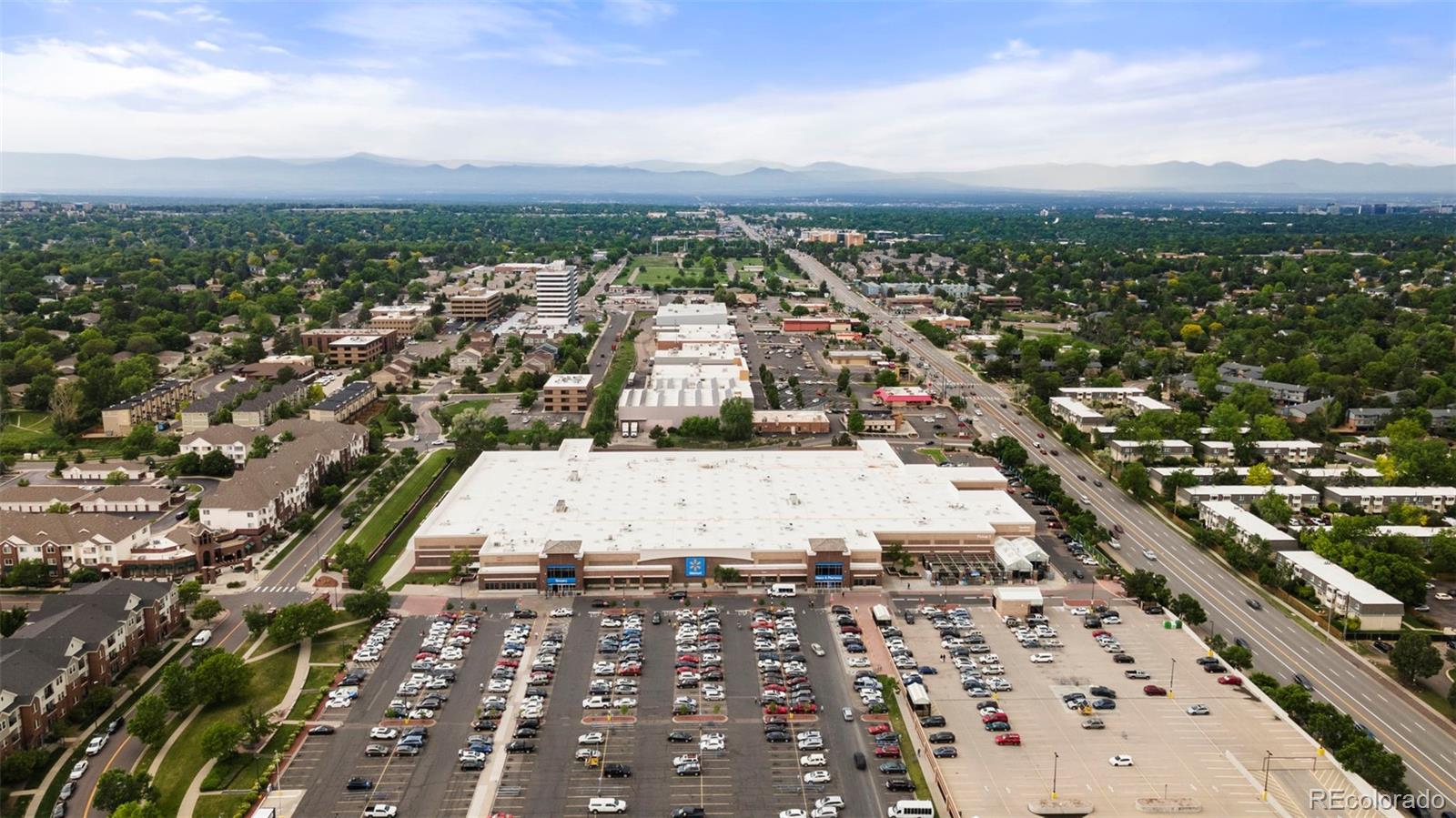 MLS Image #2 for 9240 e girard avenue,denver, Colorado