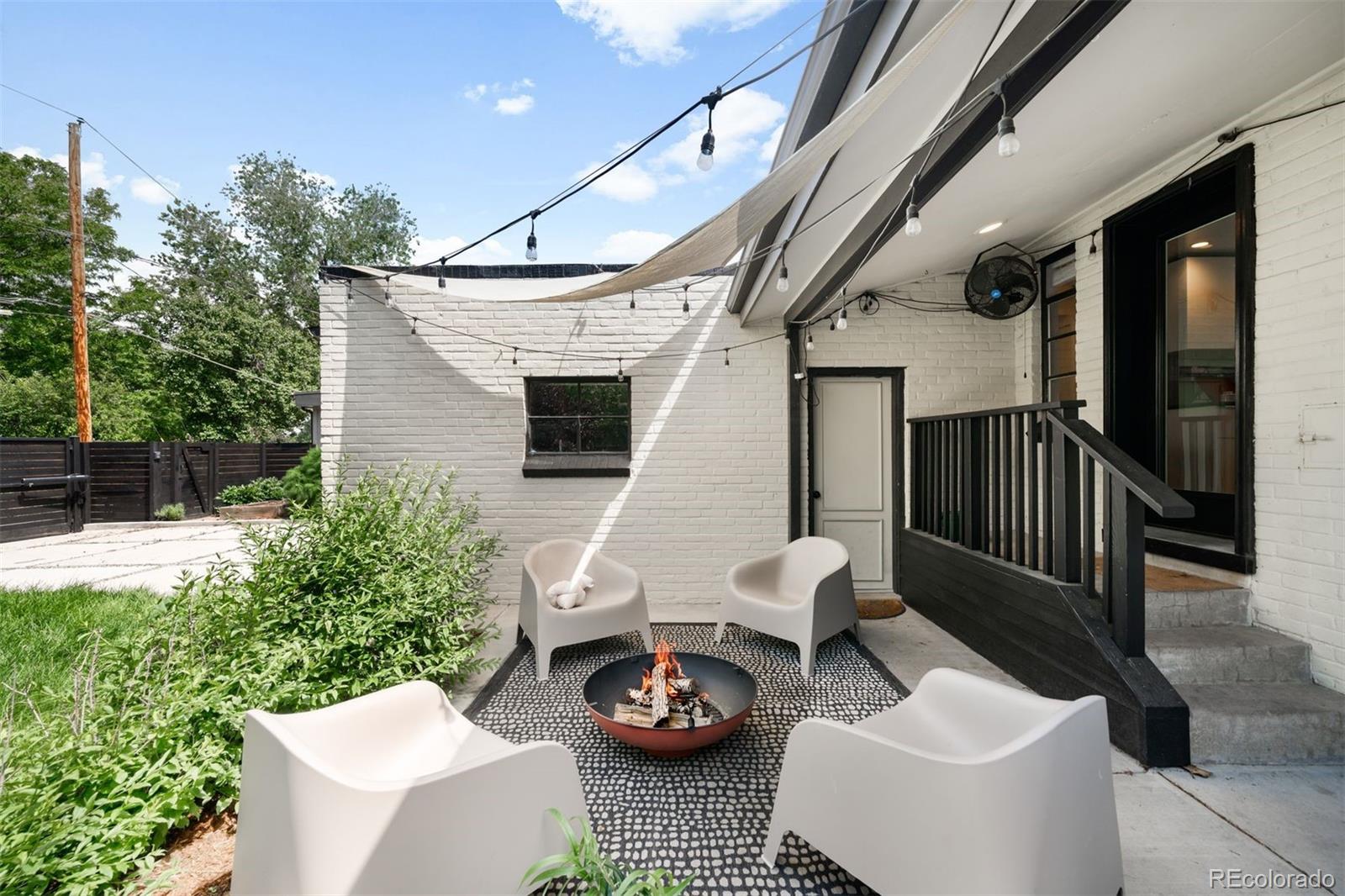 MLS Image #14 for 2383  jasmine street,denver, Colorado