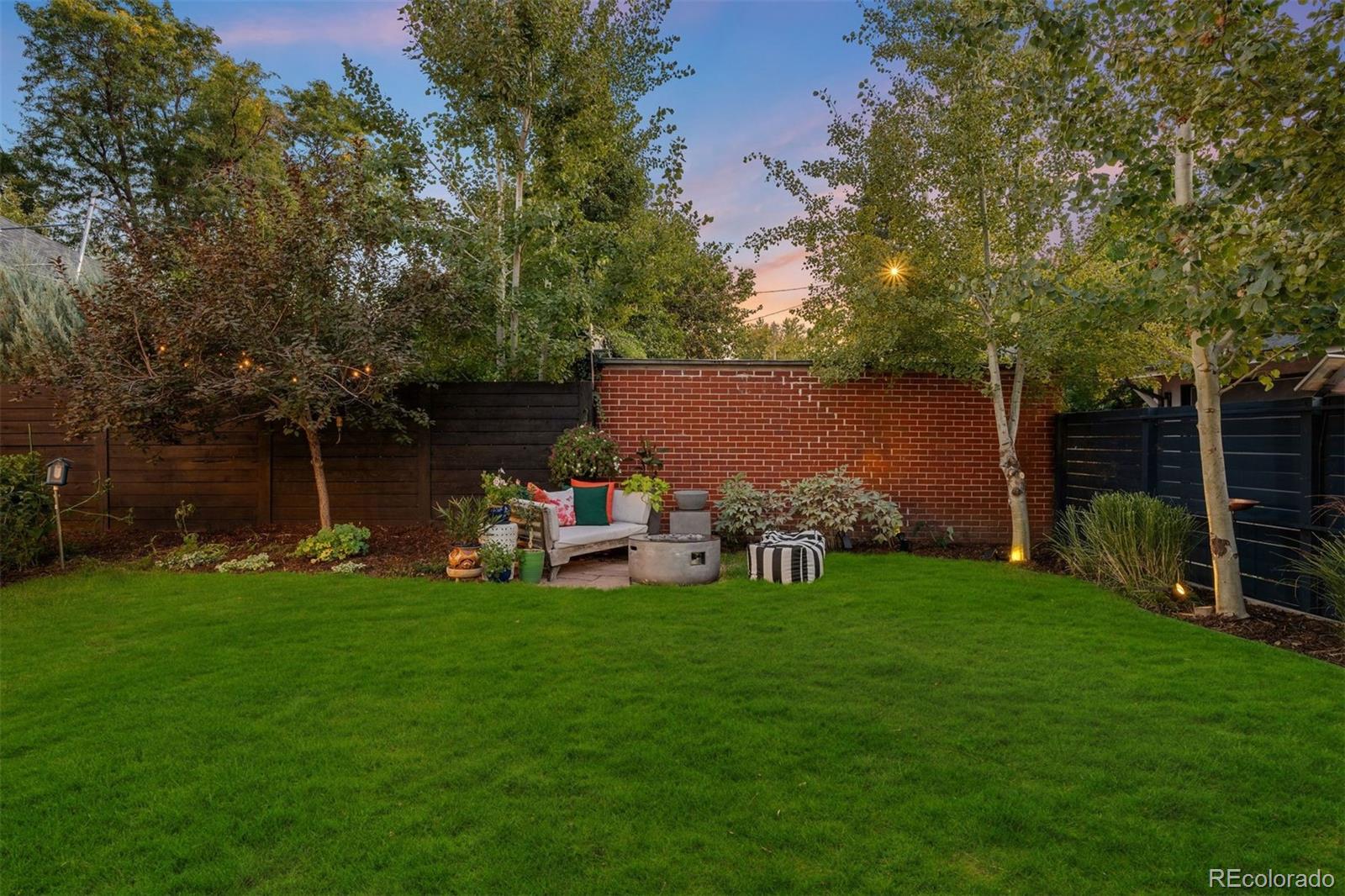 MLS Image #15 for 2383  jasmine street,denver, Colorado