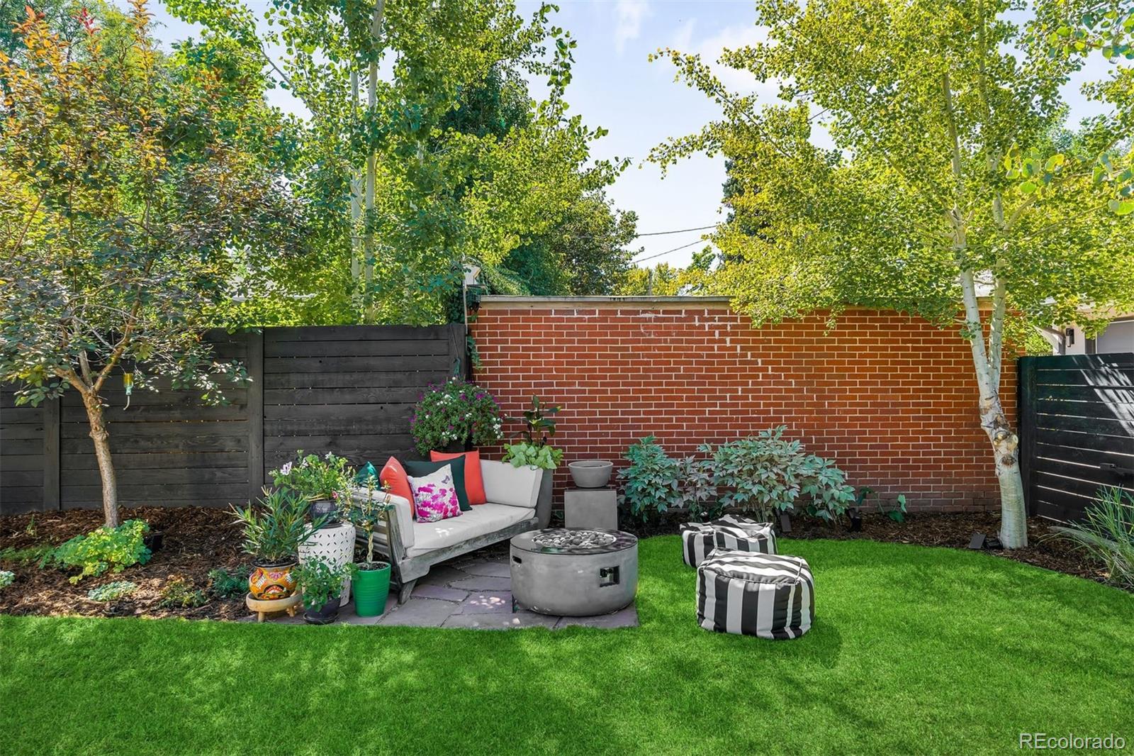 MLS Image #16 for 2383  jasmine street,denver, Colorado