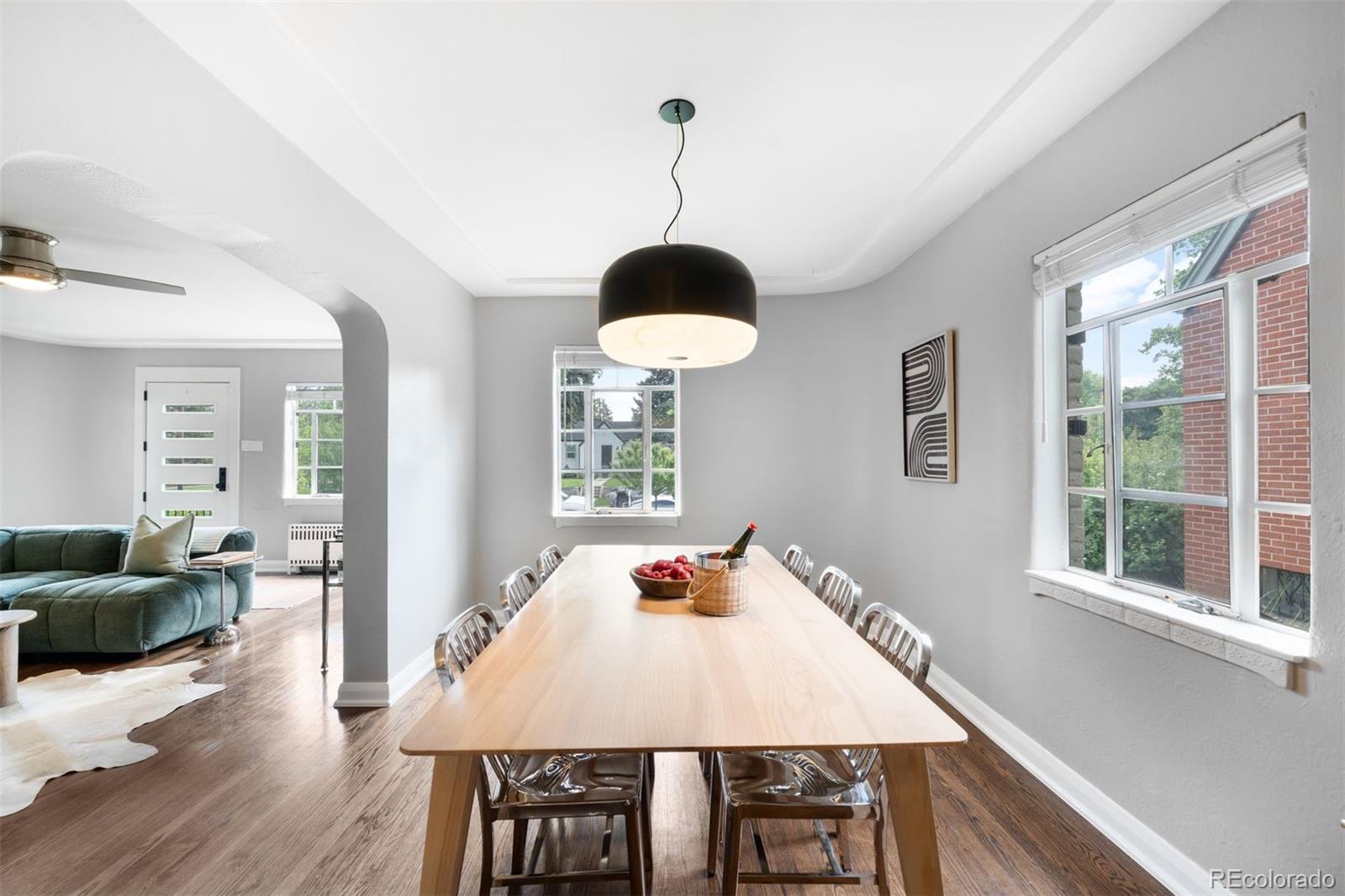 MLS Image #7 for 2383  jasmine street,denver, Colorado