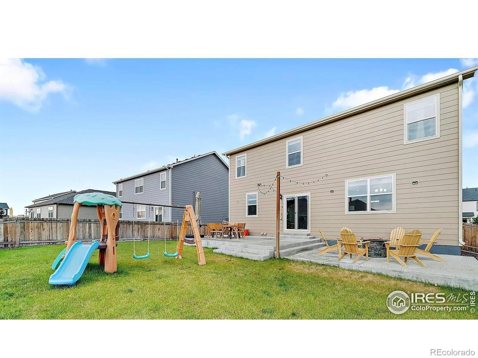 MLS Image #1 for 1675  highfield drive,windsor, Colorado