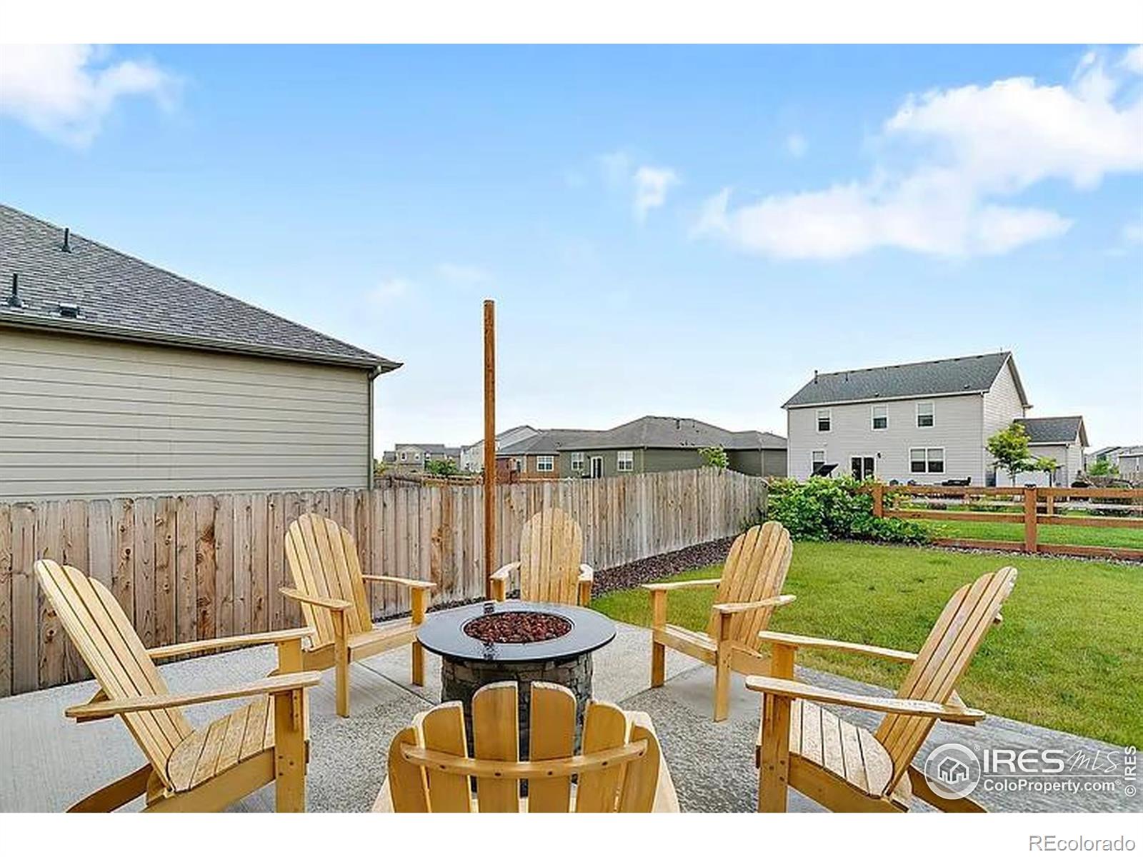MLS Image #2 for 1675  highfield drive,windsor, Colorado