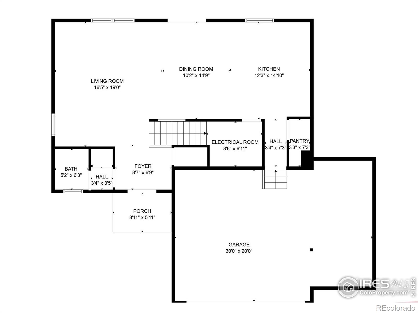 MLS Image #25 for 1675  highfield drive,windsor, Colorado