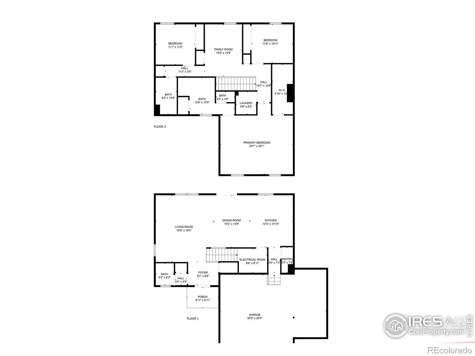 MLS Image #27 for 1675  highfield drive,windsor, Colorado