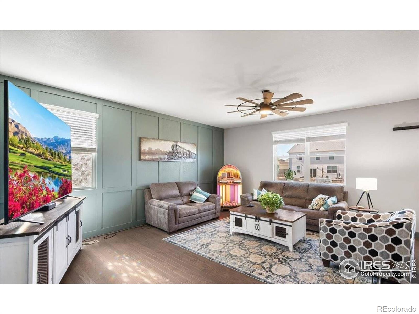 MLS Image #3 for 1675  highfield drive,windsor, Colorado