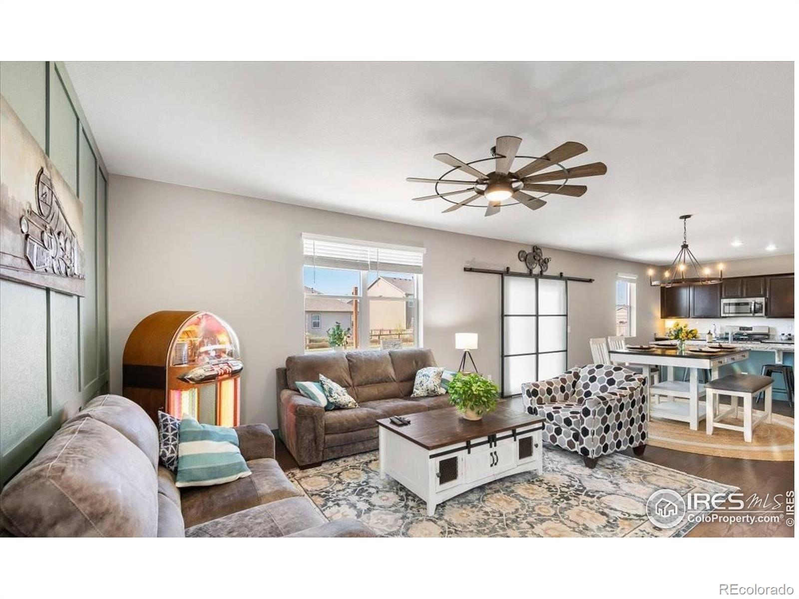 MLS Image #5 for 1675  highfield drive,windsor, Colorado
