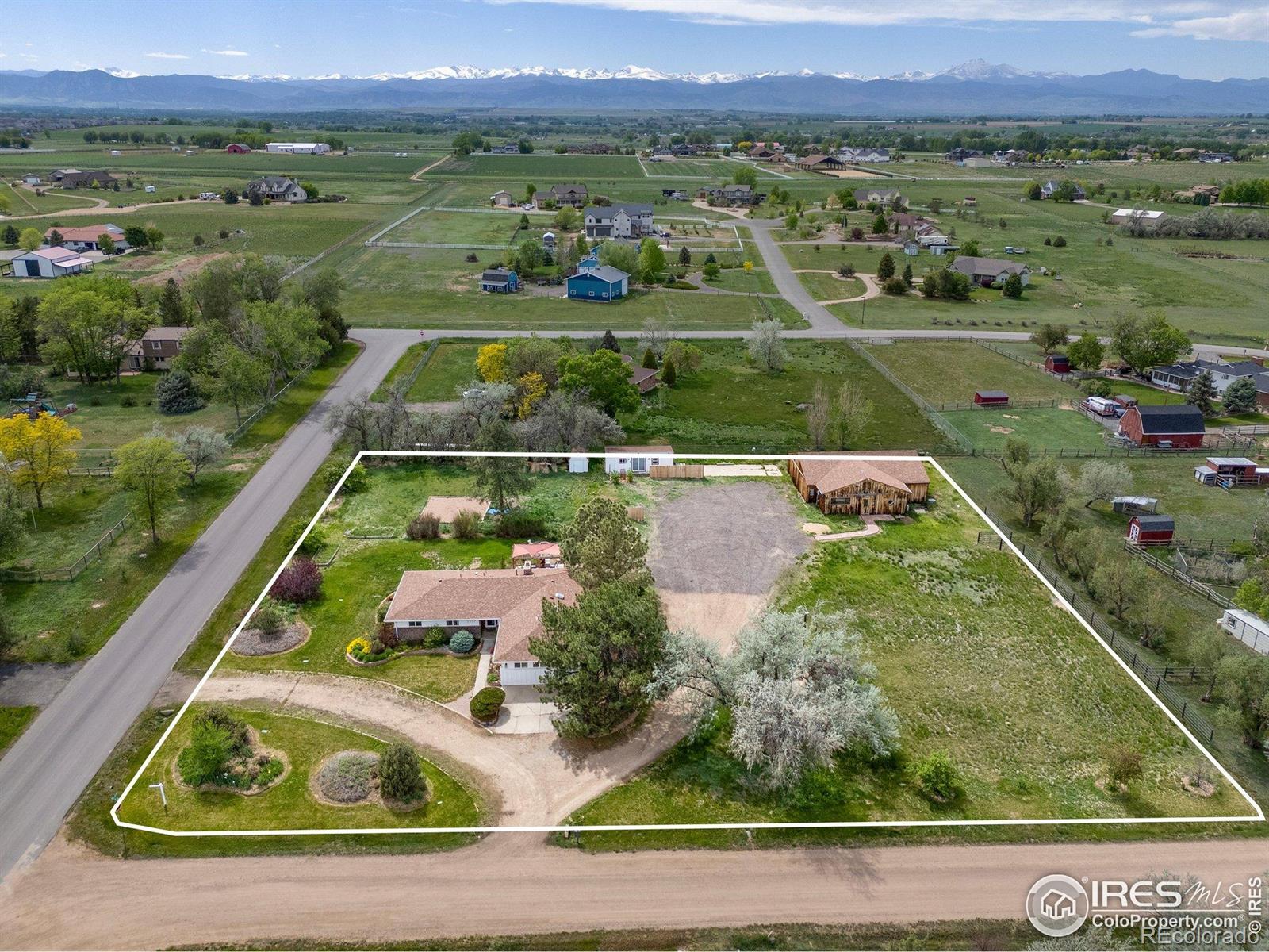 MLS Image #1 for 5557  aspen avenue,erie, Colorado