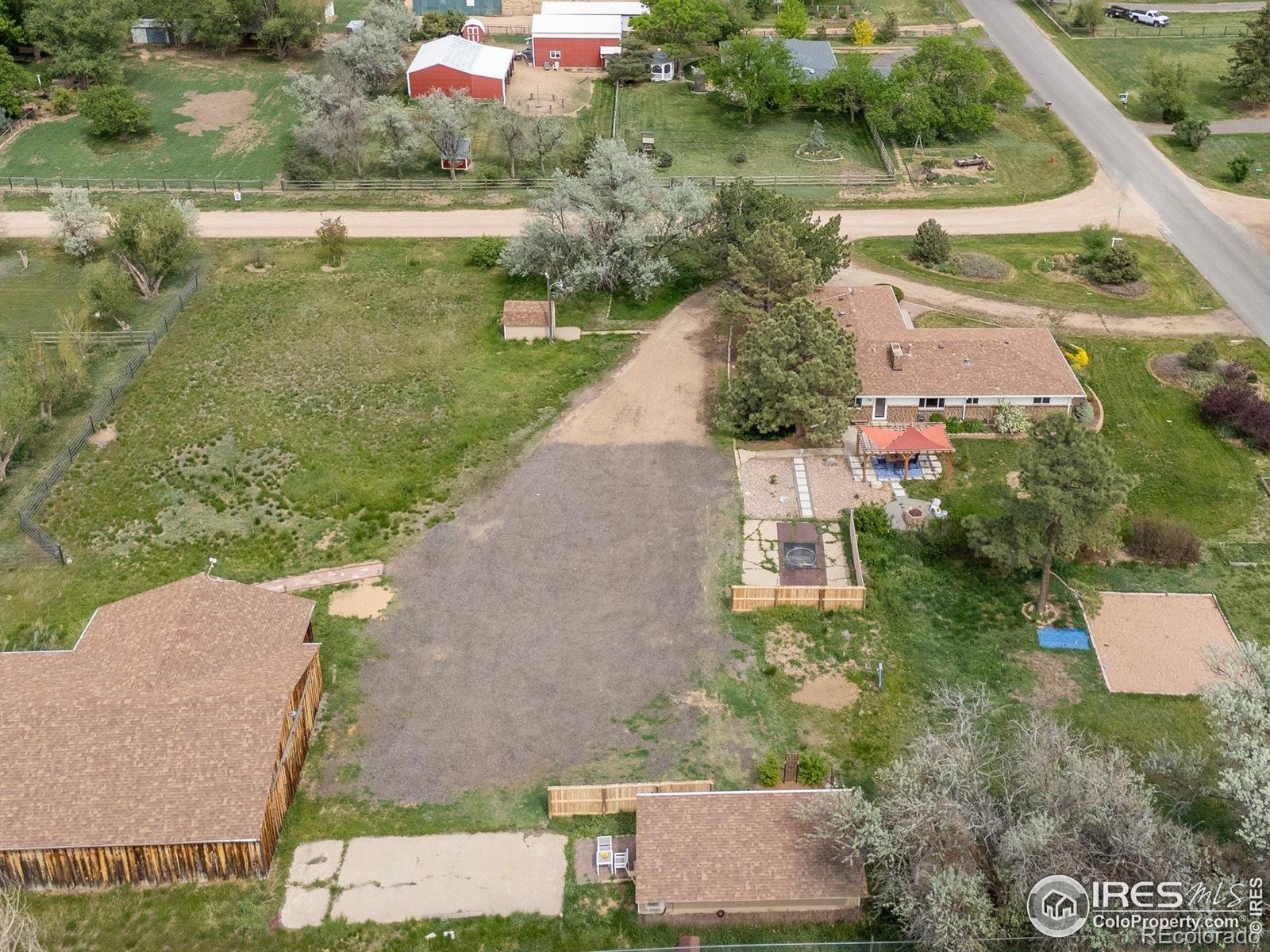 MLS Image #38 for 5557  aspen avenue,erie, Colorado