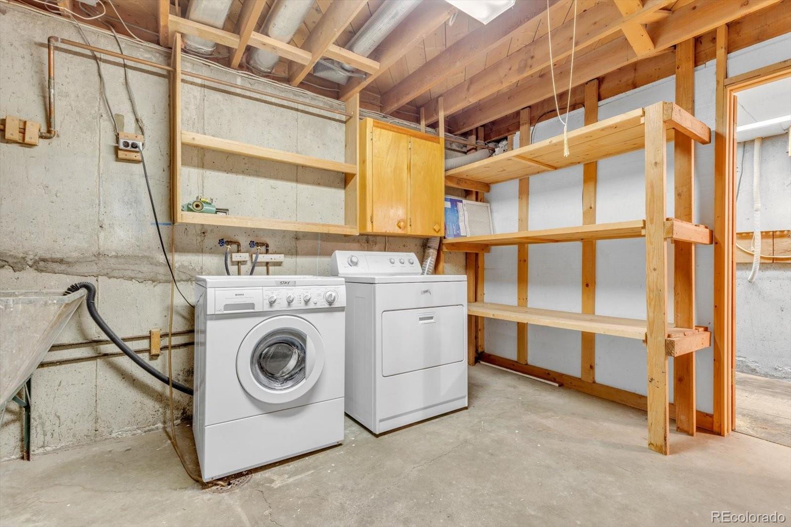 MLS Image #17 for 8259  nola drive,denver, Colorado
