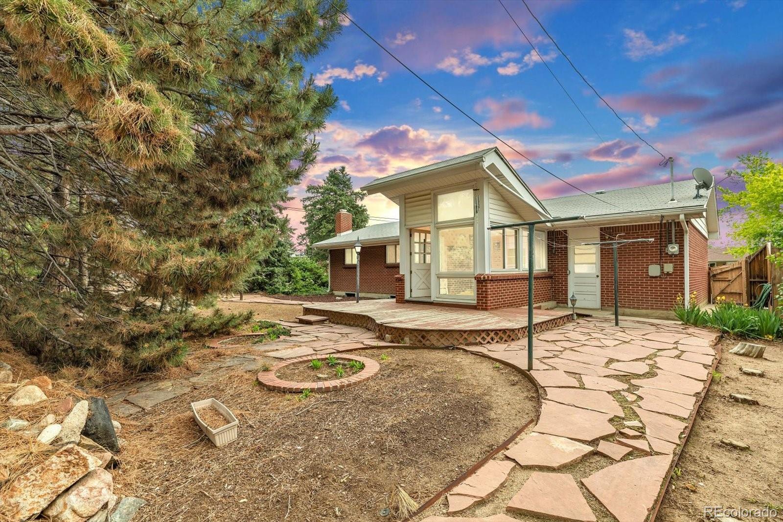 MLS Image #20 for 8259  nola drive,denver, Colorado