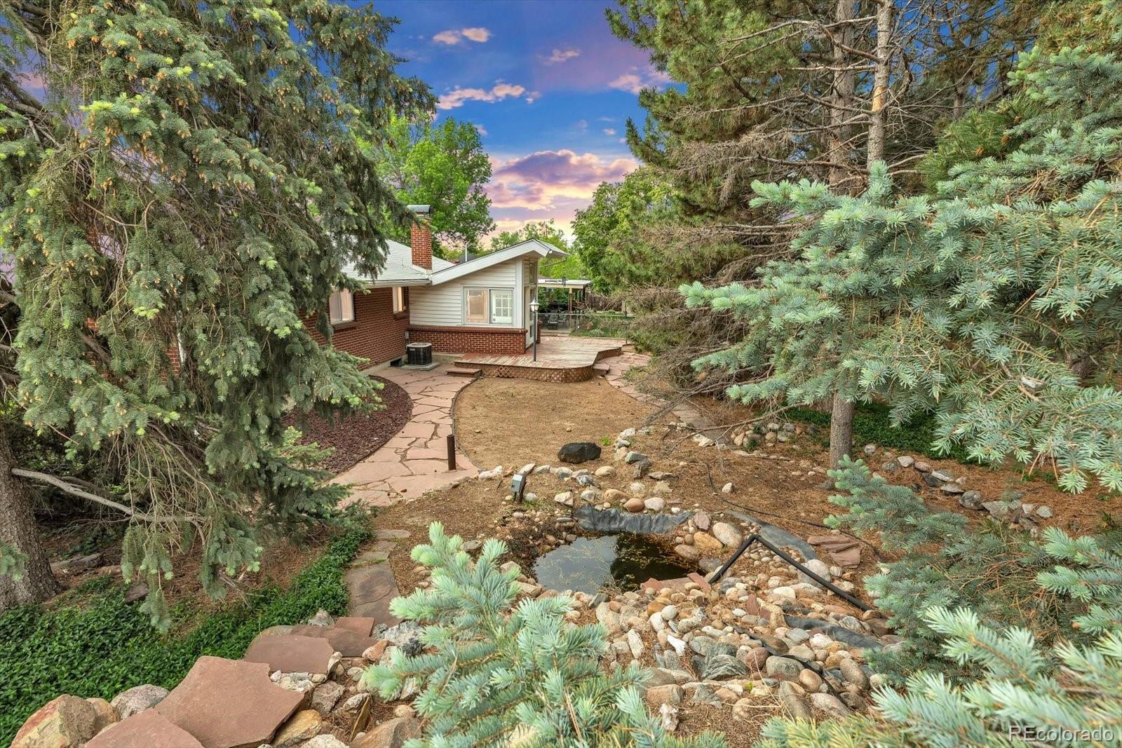 MLS Image #22 for 8259  nola drive,denver, Colorado
