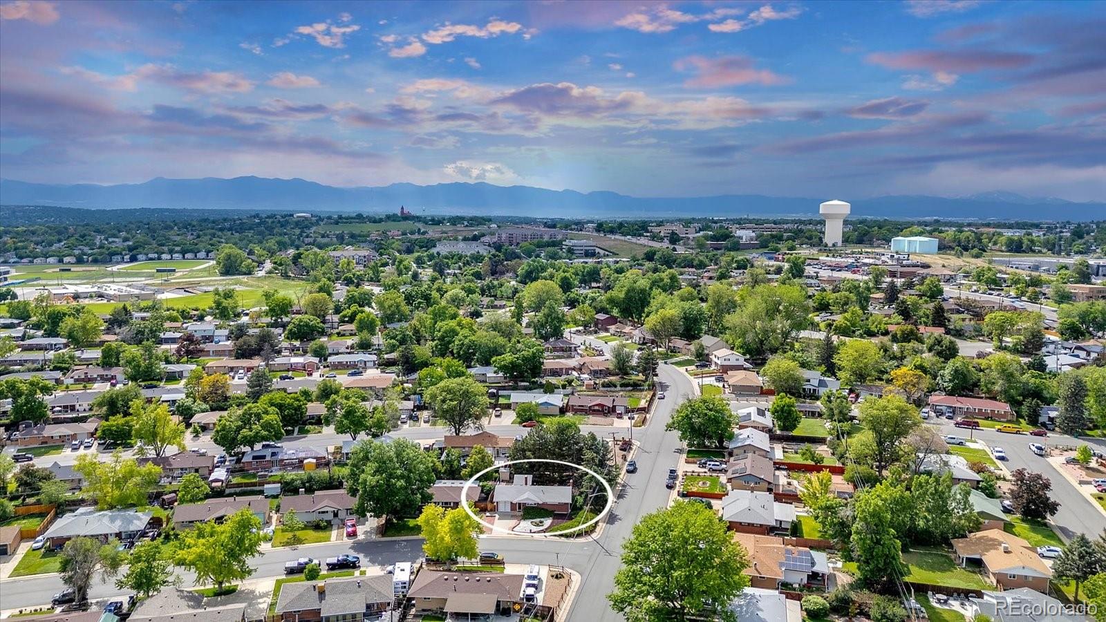 MLS Image #24 for 8259  nola drive,denver, Colorado
