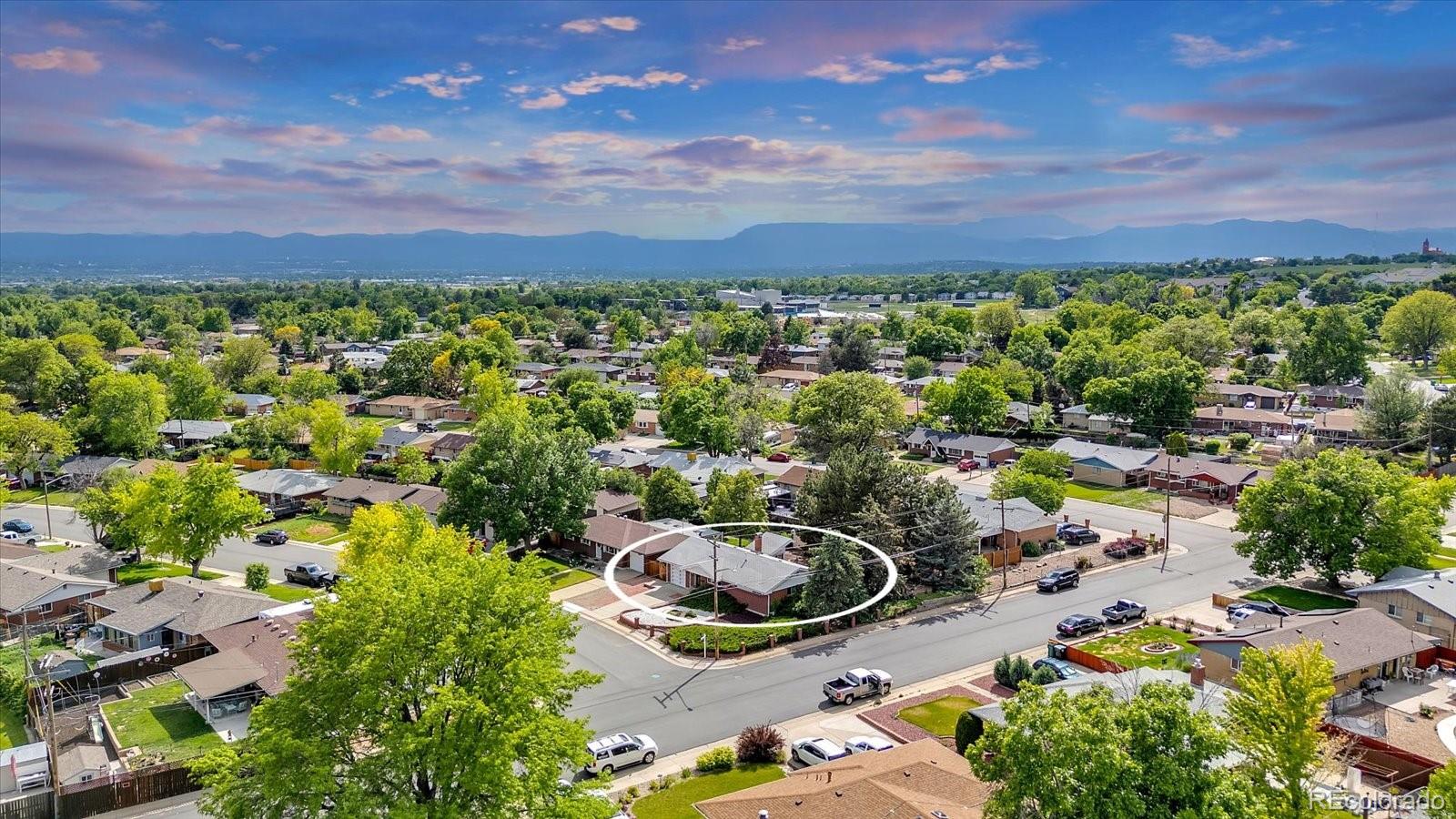 MLS Image #25 for 8259  nola drive,denver, Colorado