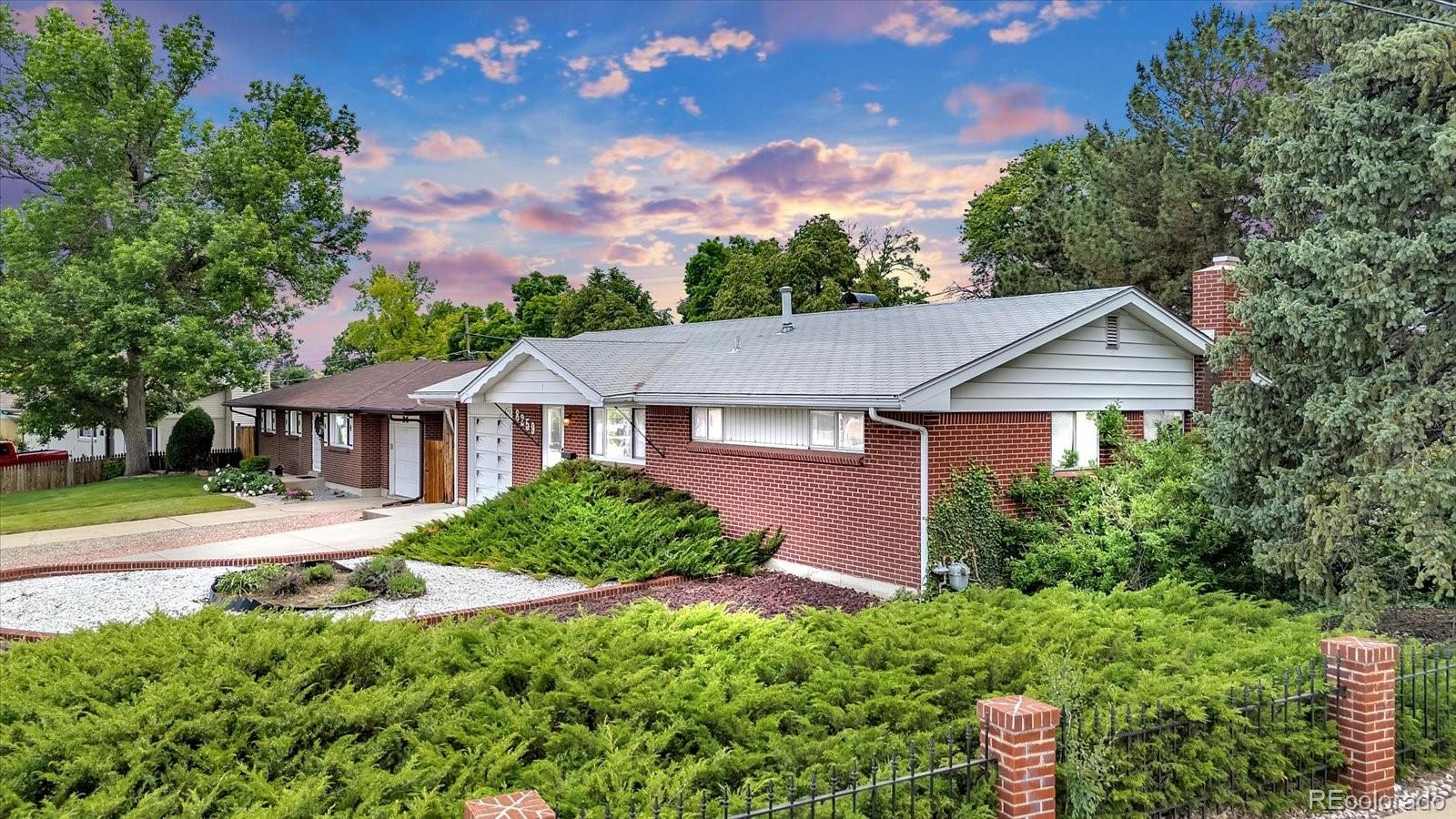 MLS Image #26 for 8259  nola drive,denver, Colorado