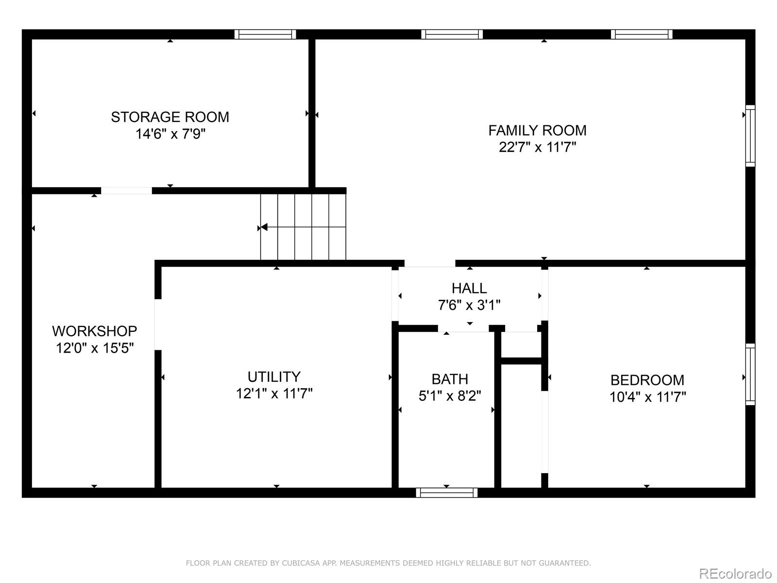 MLS Image #28 for 8259  nola drive,denver, Colorado