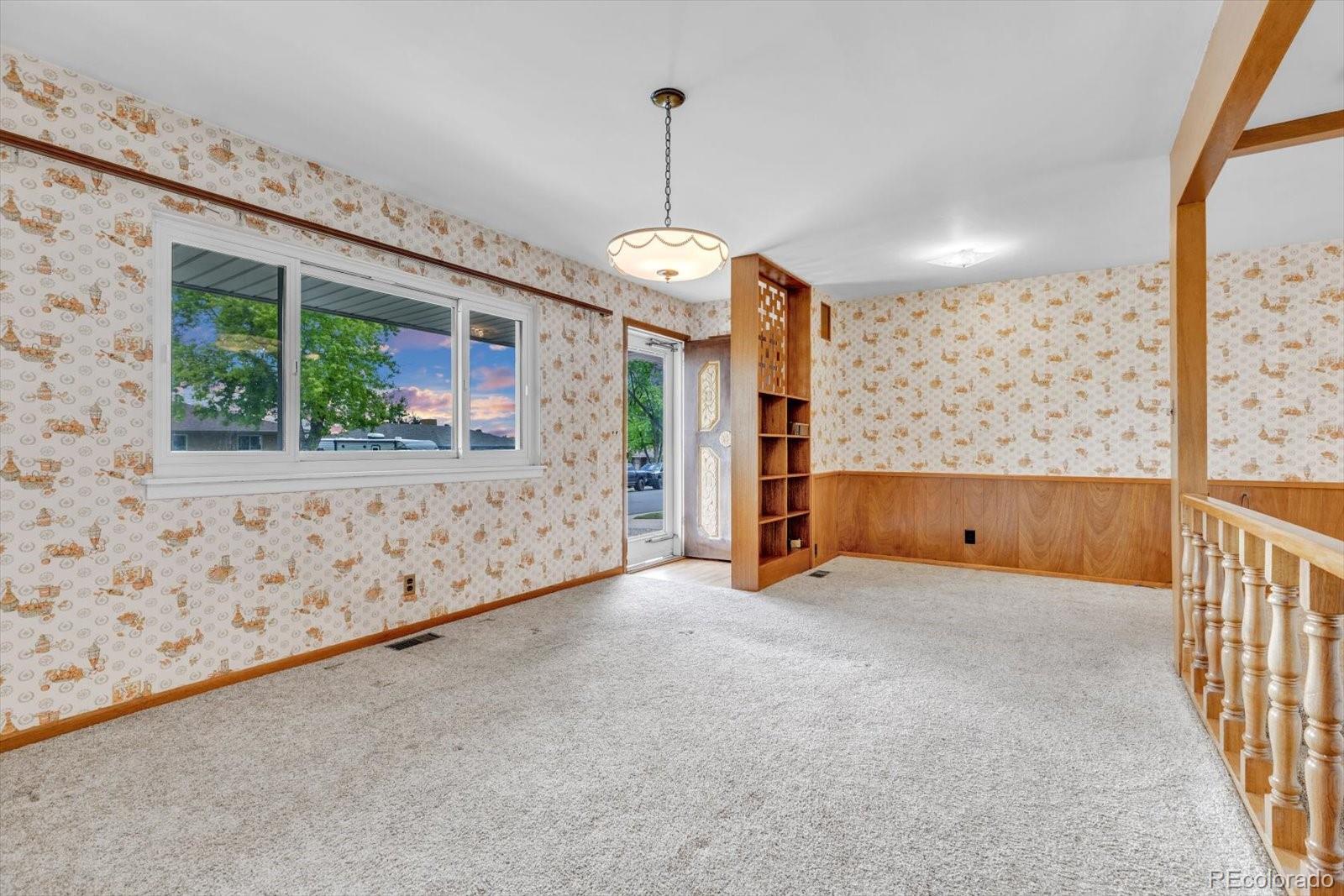 MLS Image #3 for 8259  nola drive,denver, Colorado
