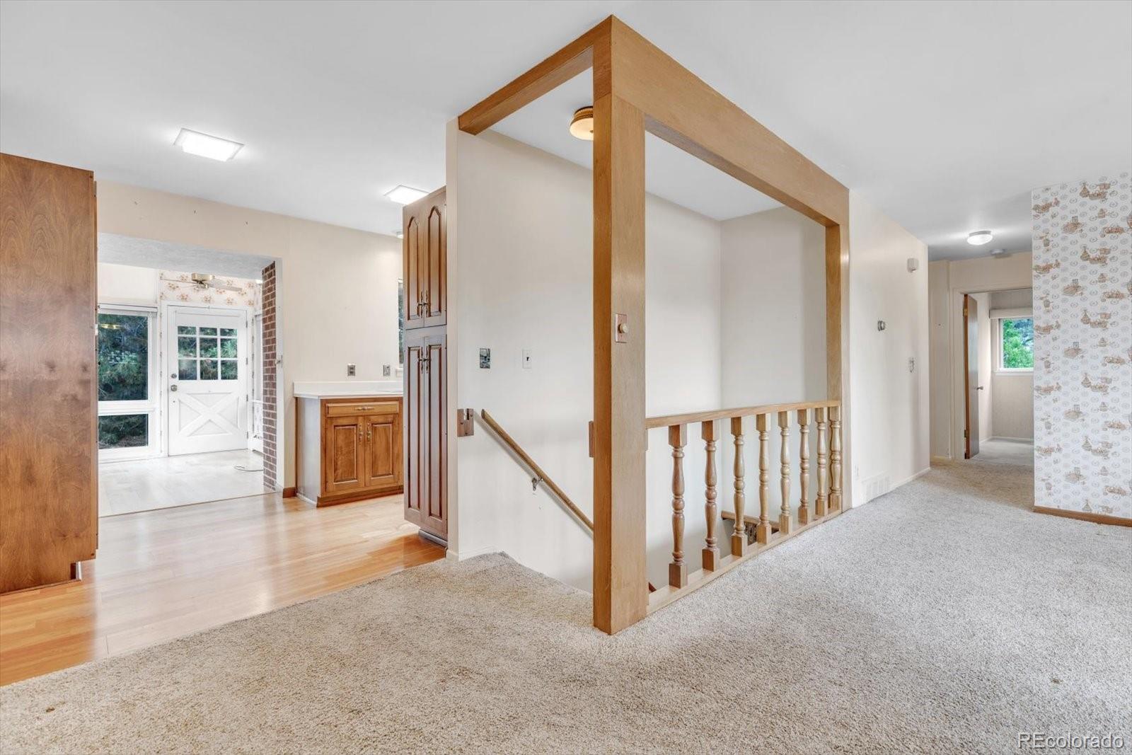 MLS Image #4 for 8259  nola drive,denver, Colorado