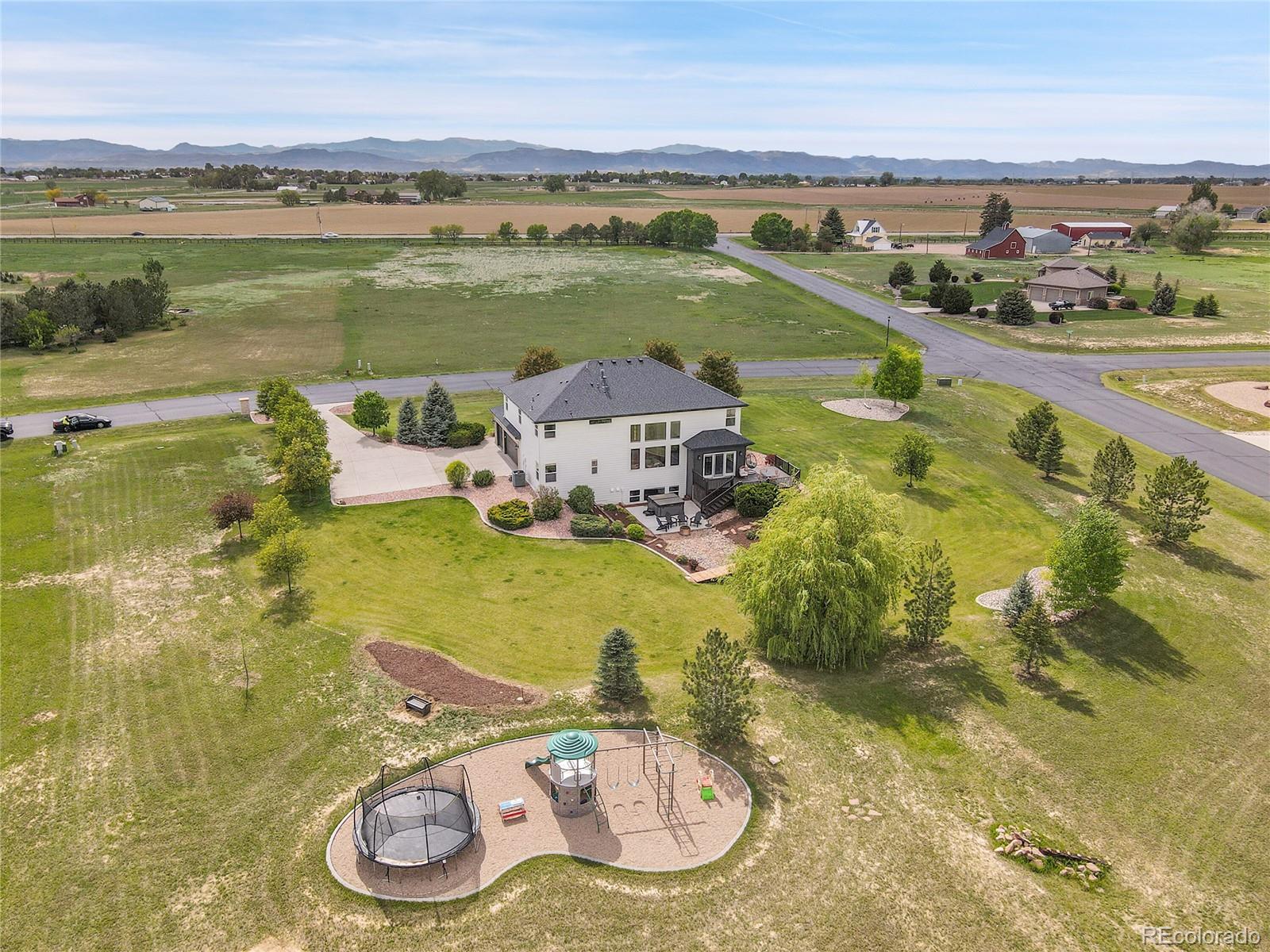 MLS Image #35 for 37028  soaring eagle circle,severance, Colorado