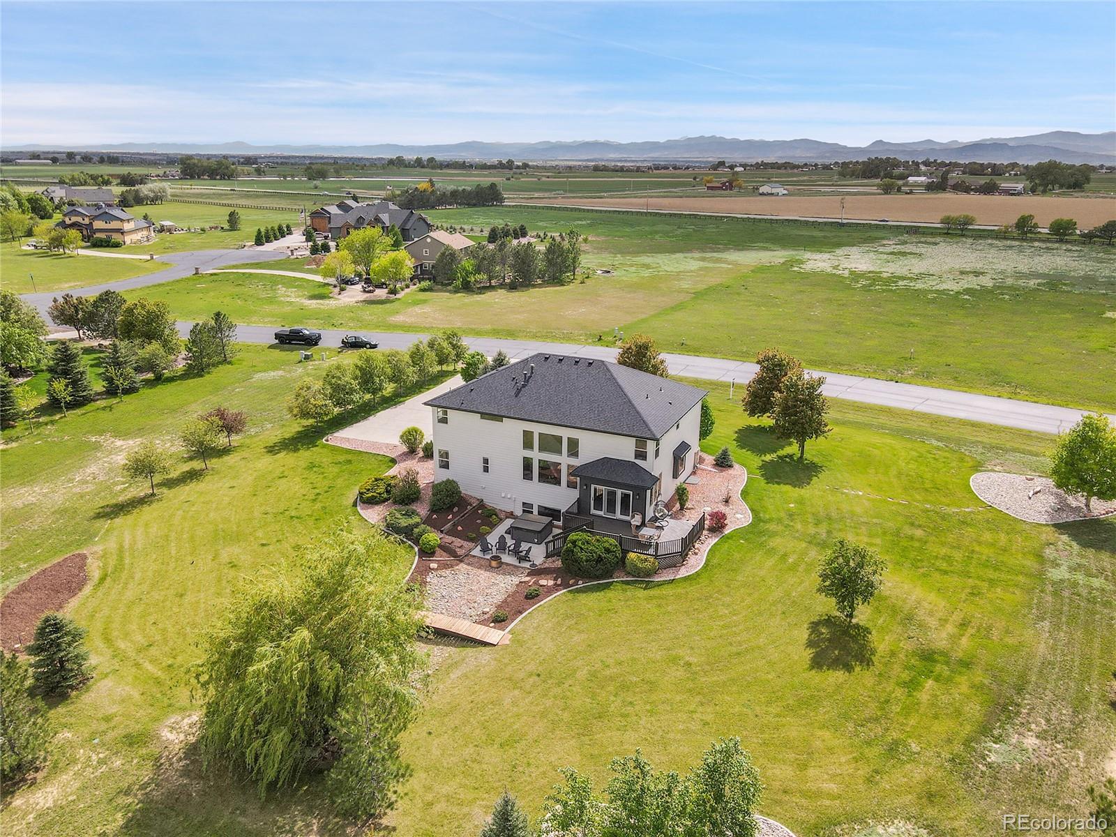 MLS Image #39 for 37028  soaring eagle circle,severance, Colorado