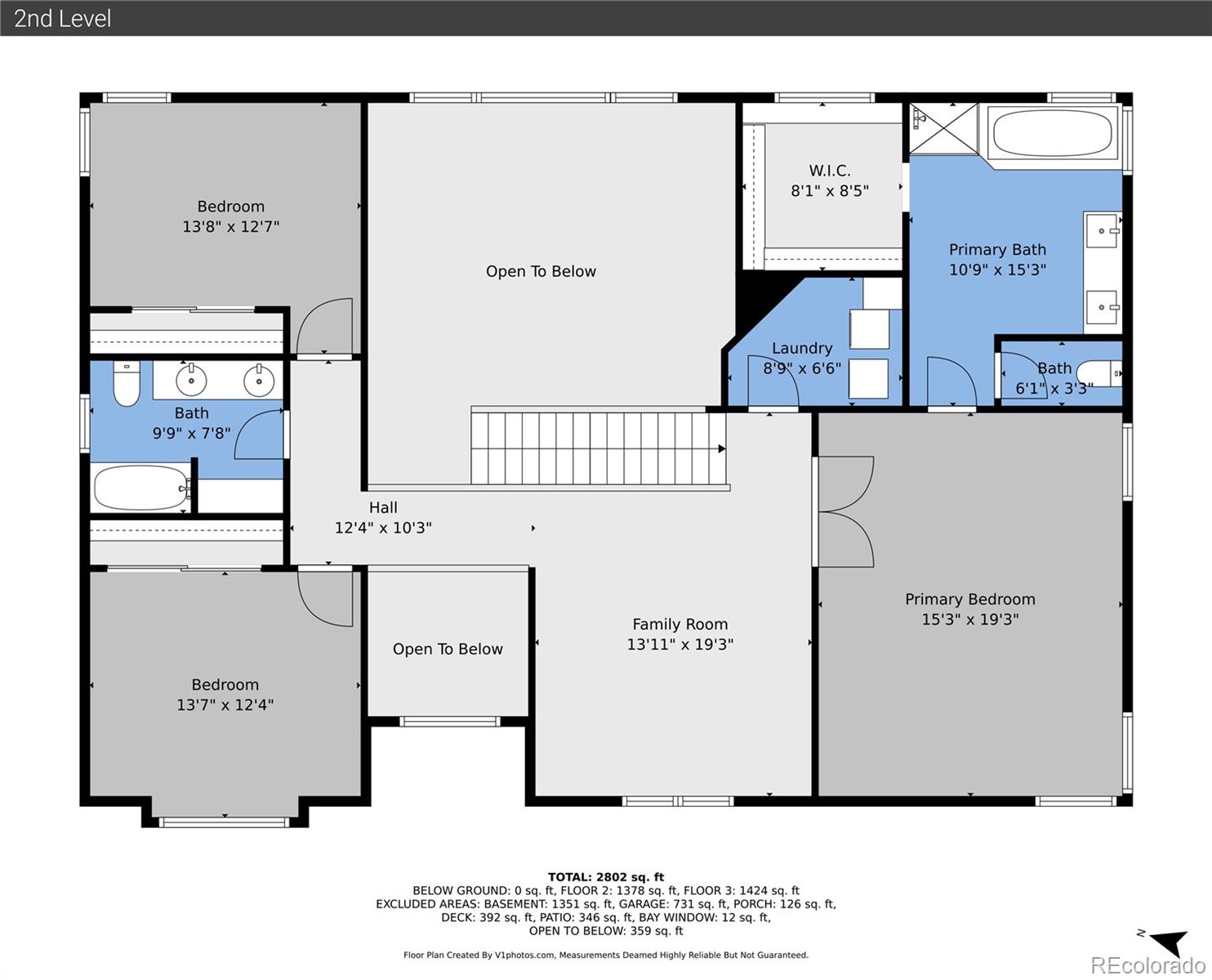 MLS Image #41 for 37028  soaring eagle circle,severance, Colorado